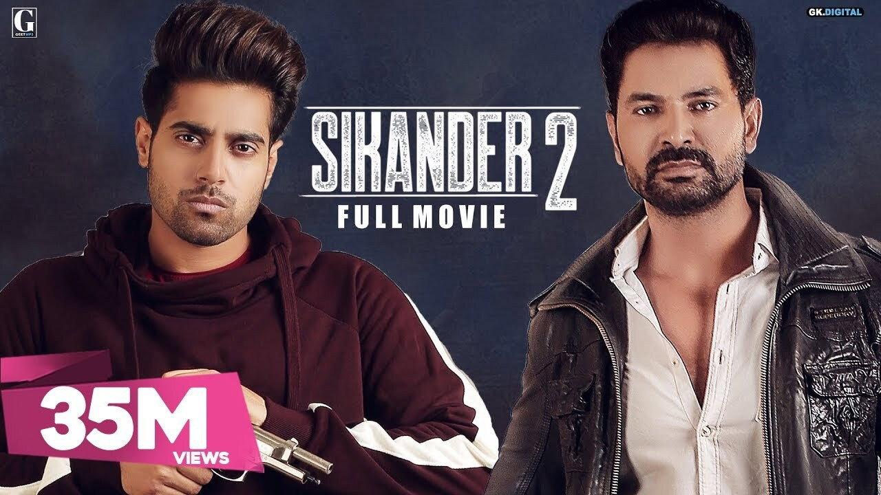 Sikander 2 2019 movie scene