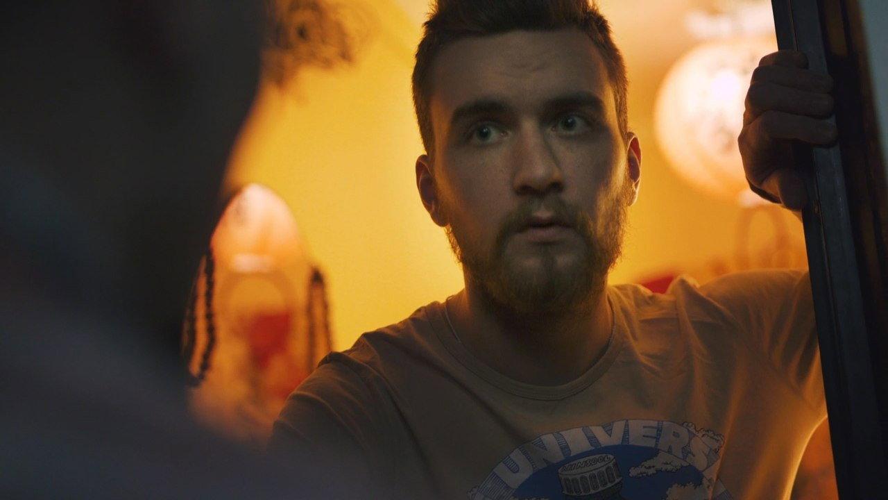 That Is Not Me 2015 movie scene