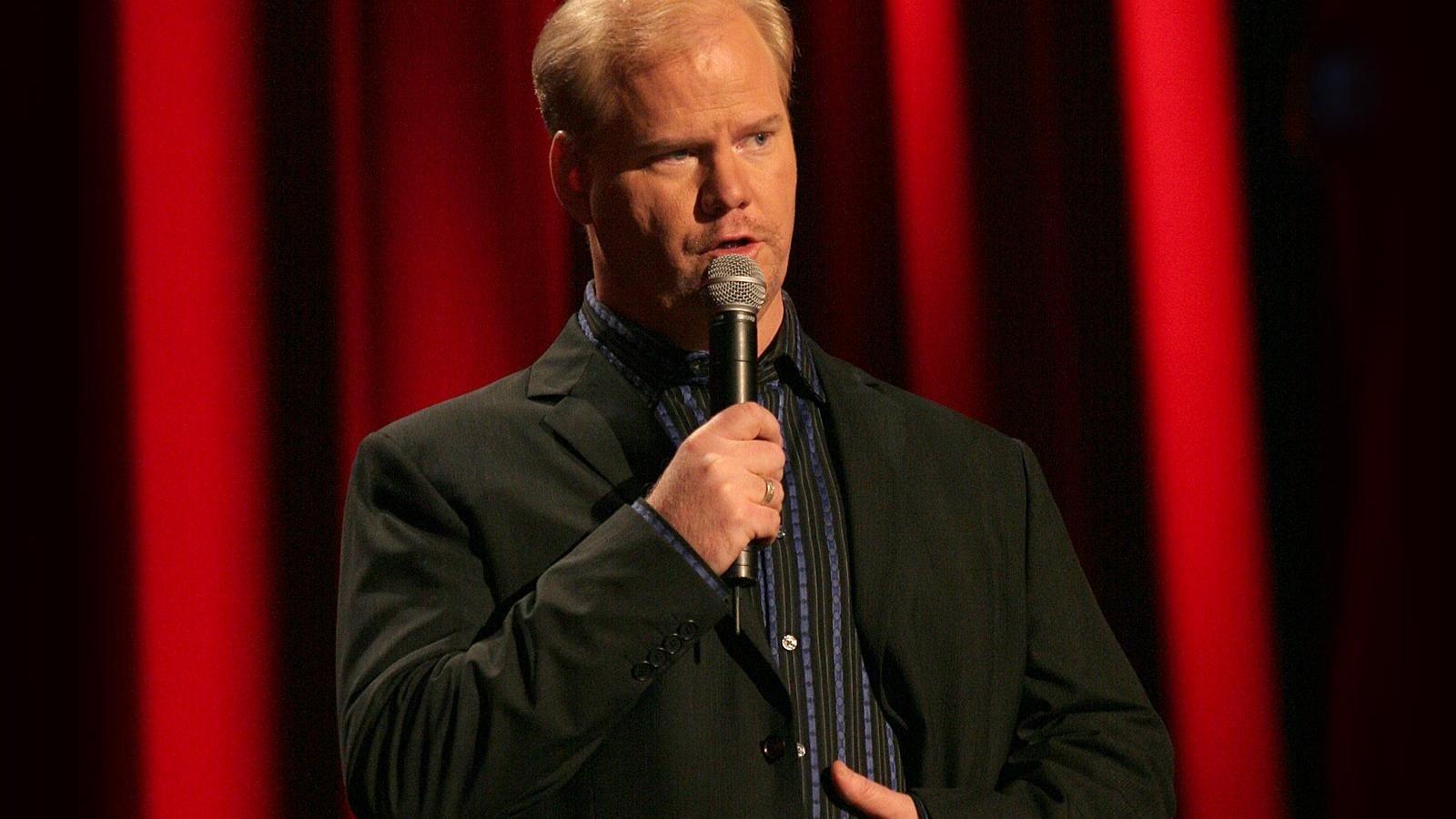 Jim Gaffigan: King Baby 2009 movie scene