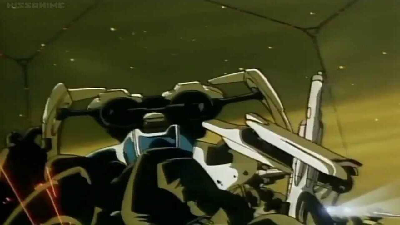 Bounty Dog 1994 movie scene