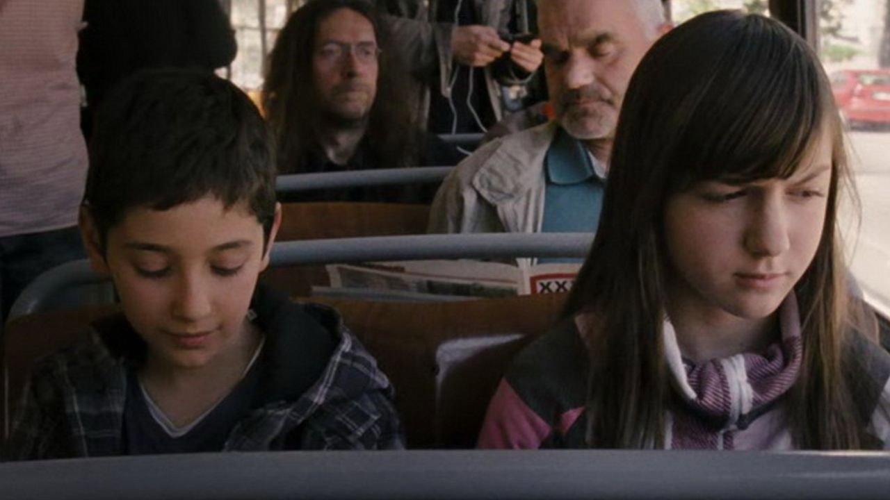 Your Beauty Is Worth Nothing 2012 movie scene