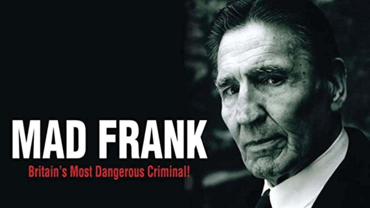 Mad Frank - Britain's Most Dangerous Criminal 2006 movie scene