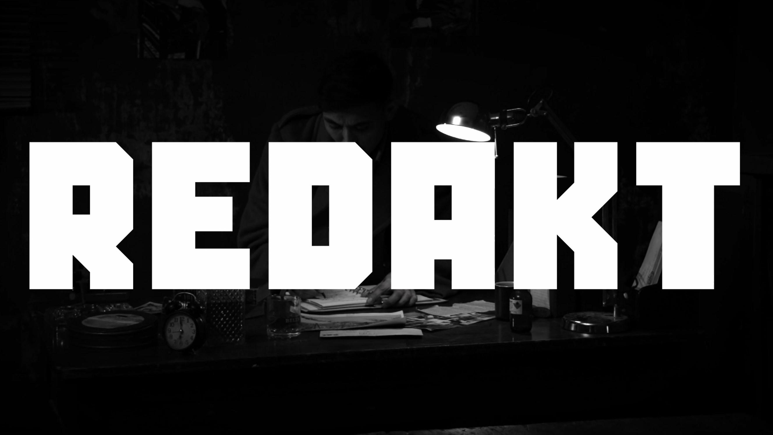 REDAKT 2023 movie scene