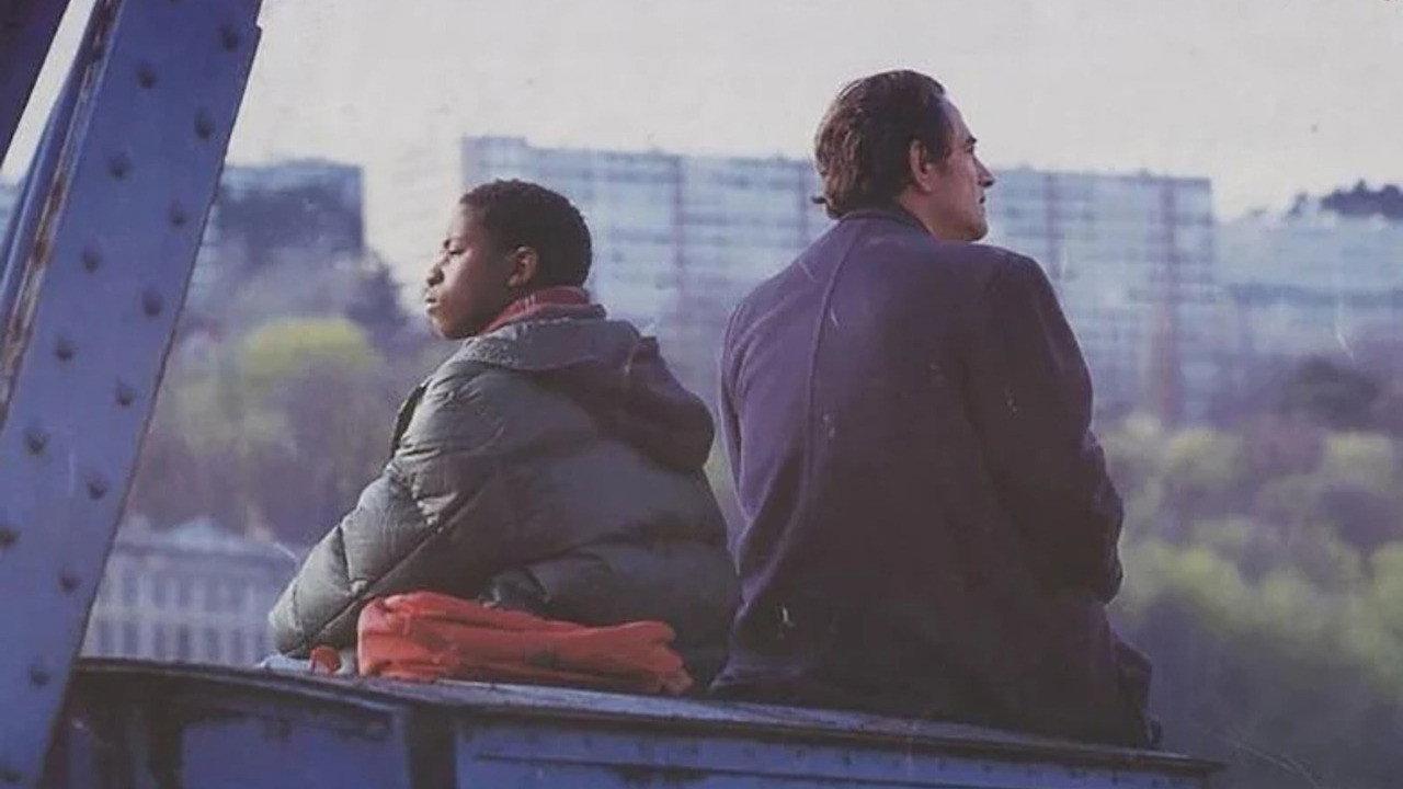 The Heart's Cry 1995 movie scene
