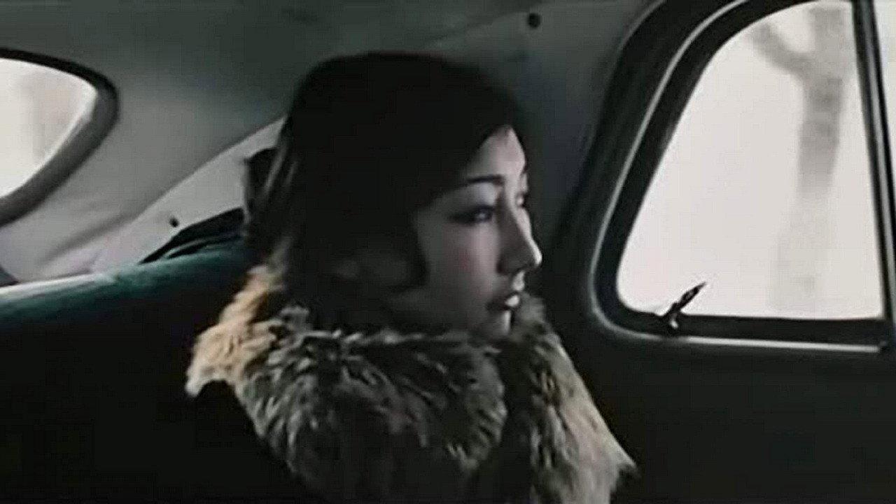 Triptych 1980 movie scene