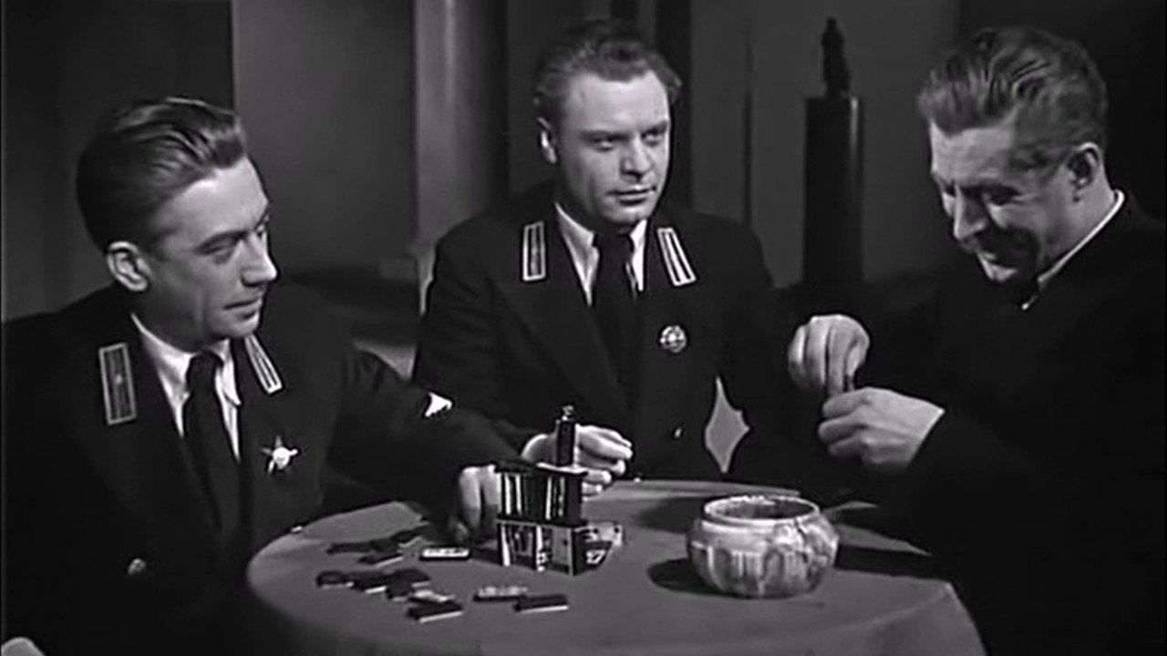 Weekdays 1940 movie scene