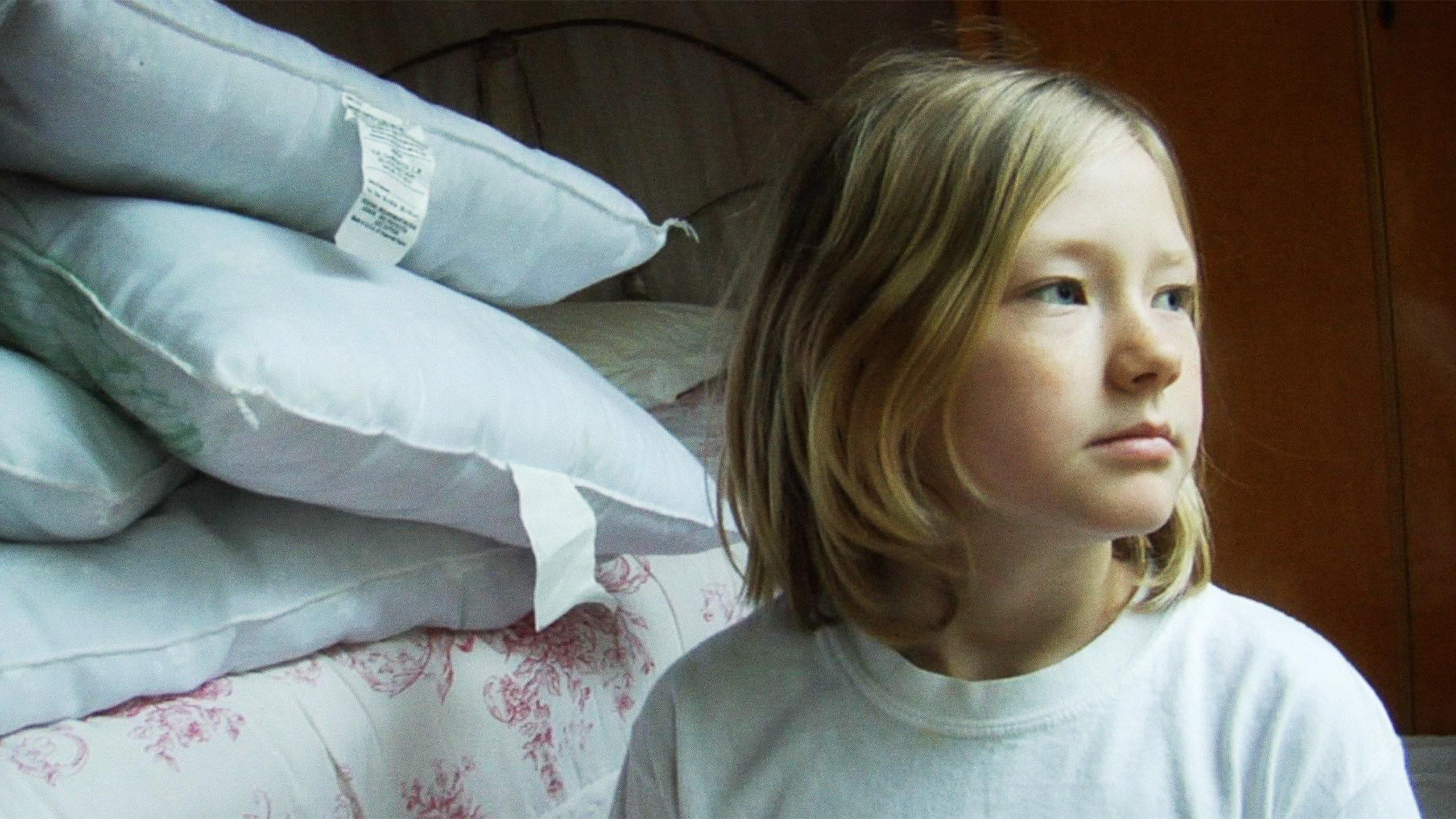 My Name Is Faith 2012 movie scene