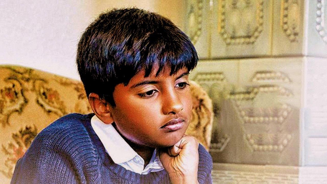 Swayam 2017 movie scene
