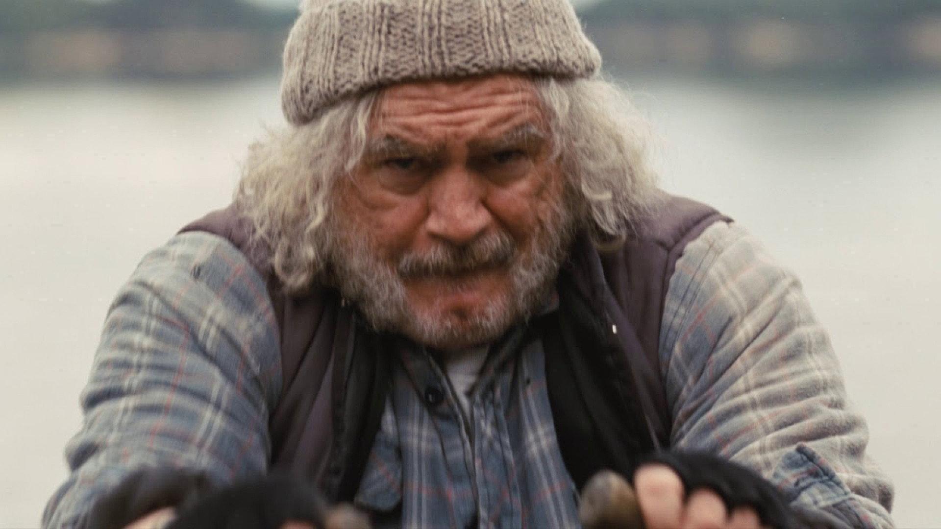 All at Sea 2012 movie scene