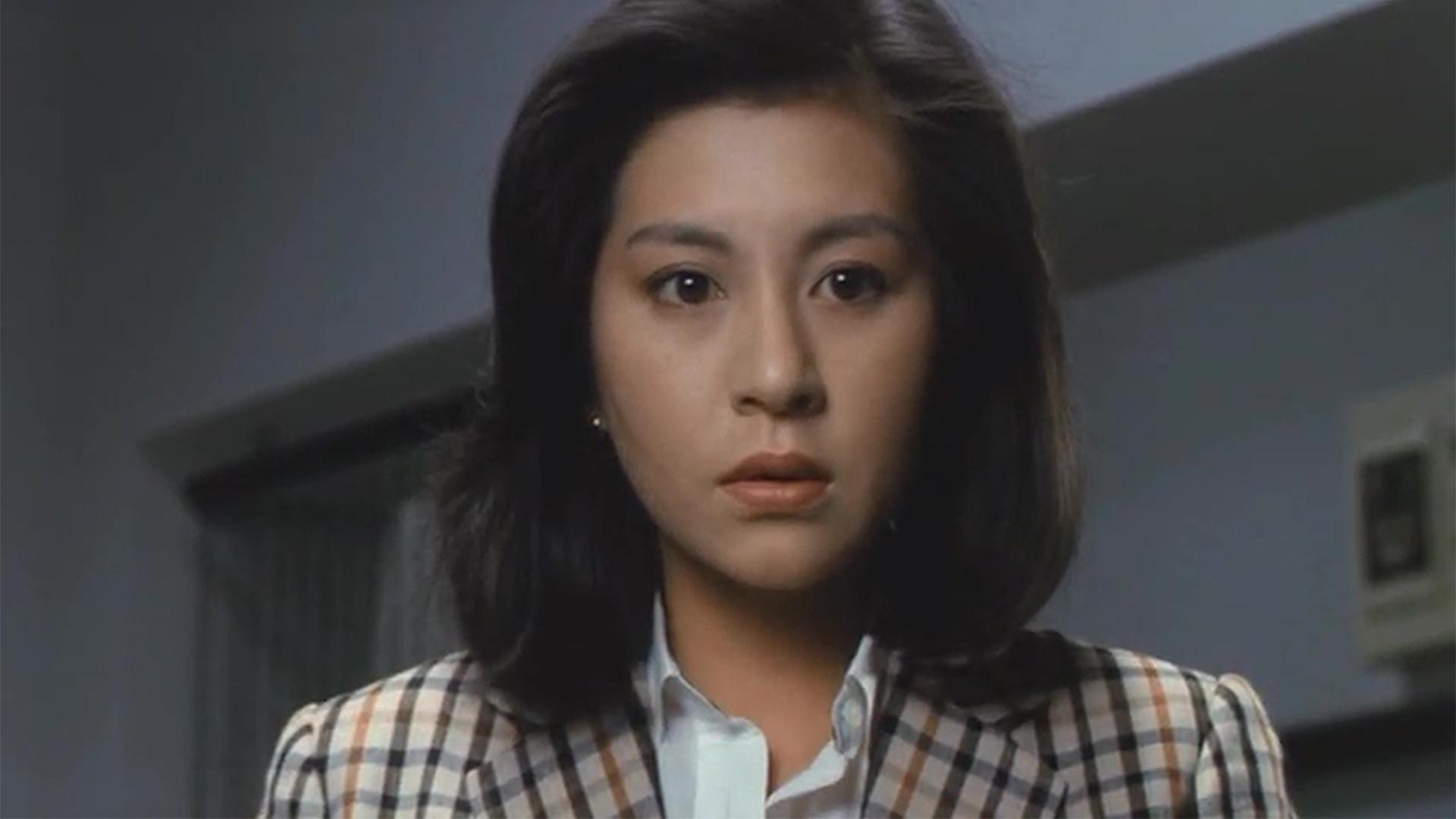 Female Doctor: Flesh Slave 1986 movie scene