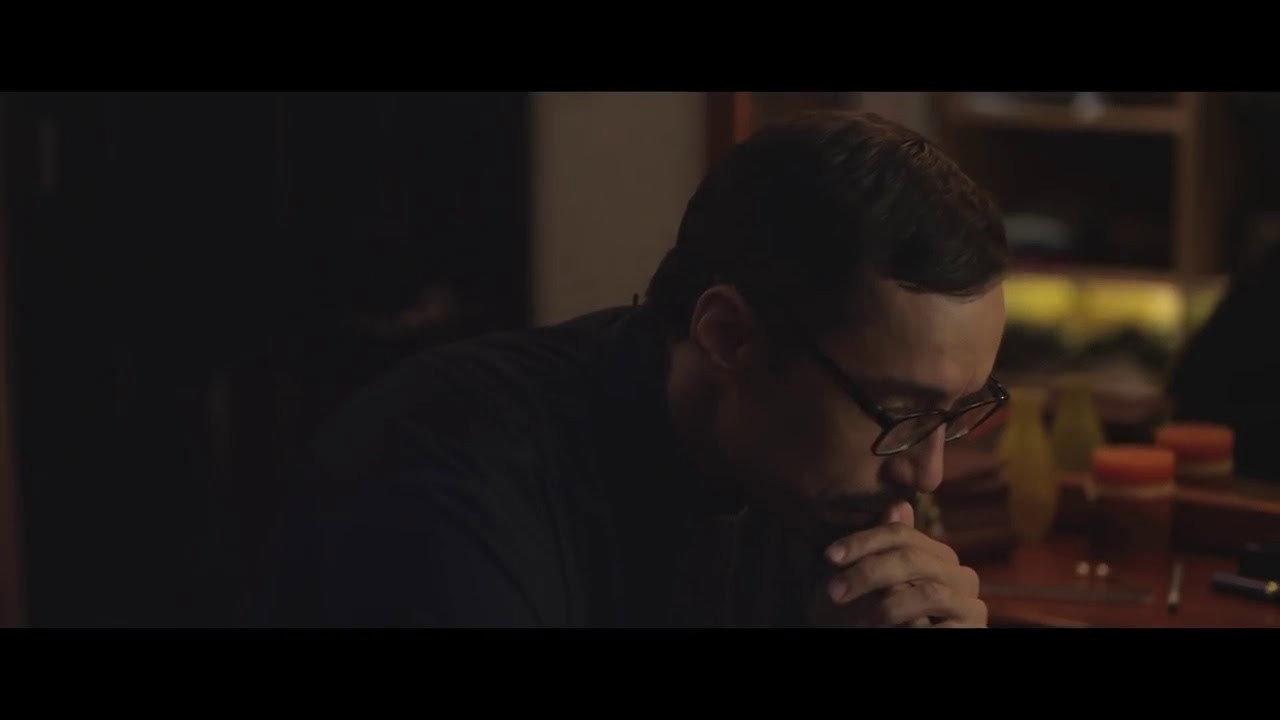 The Closet 2018 movie scene