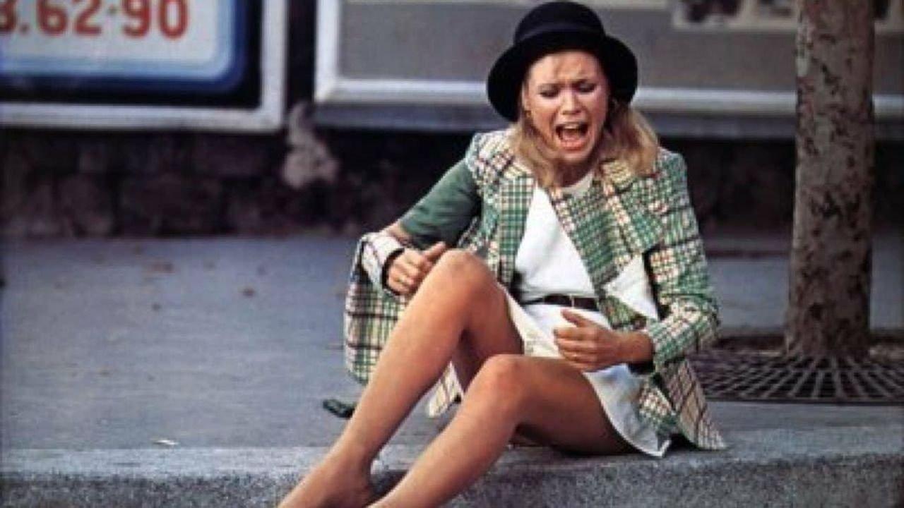 The Suburbs Are Everywhere 1973 movie scene