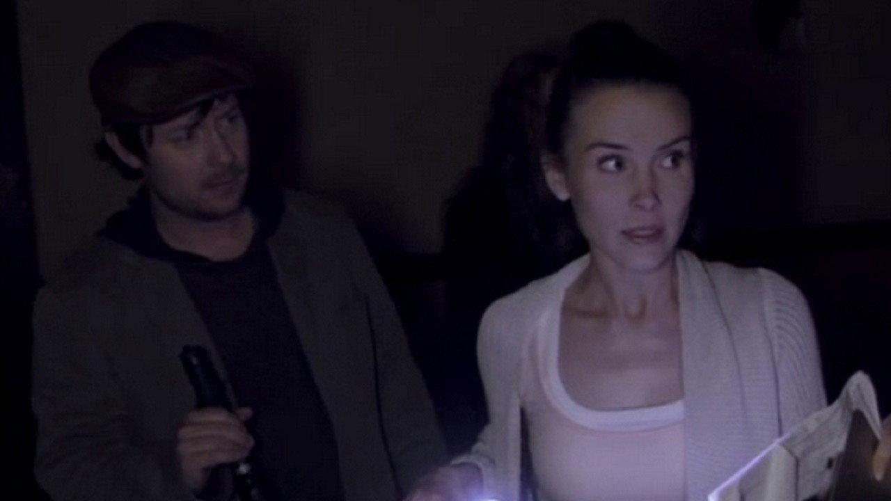 The Speak 2011 movie scene