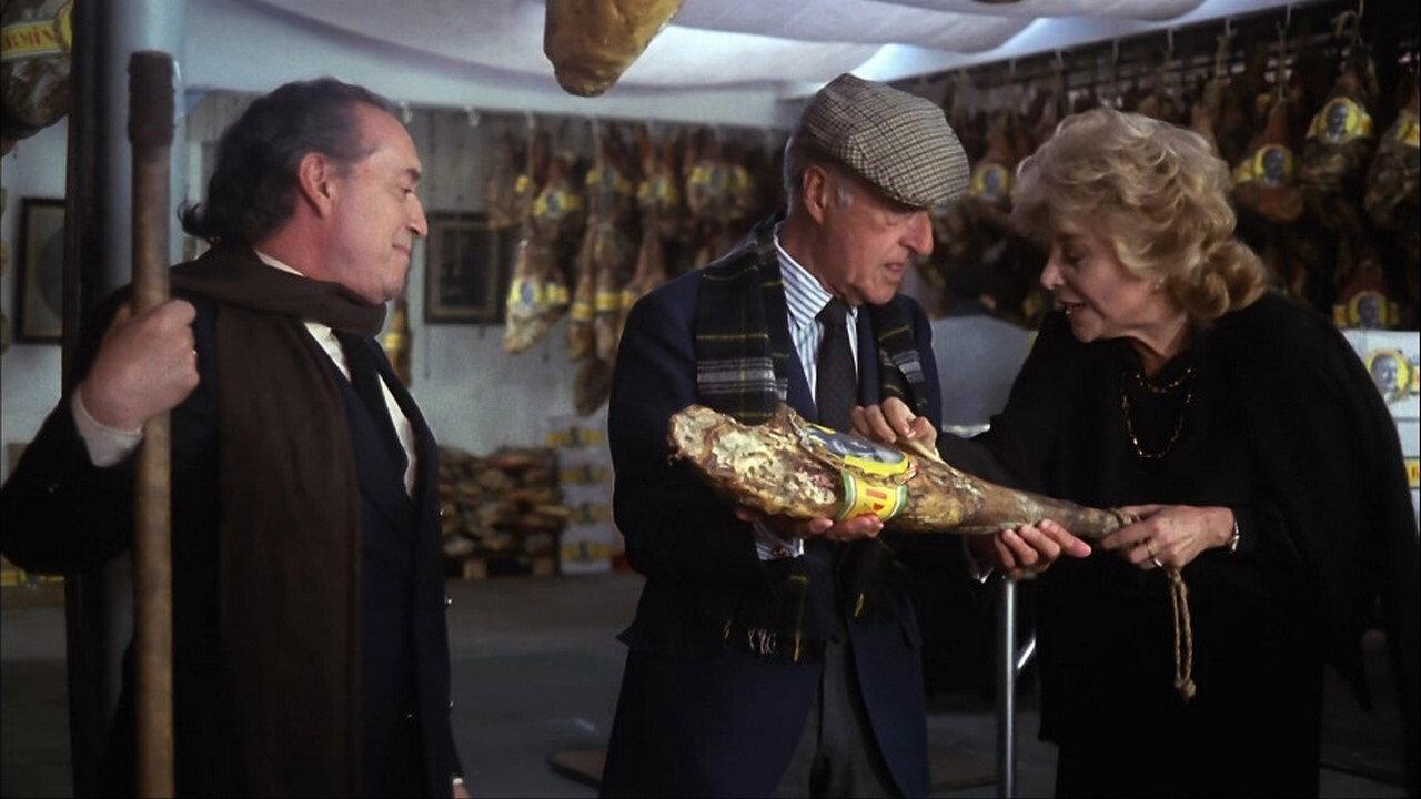 National III 1982 movie scene