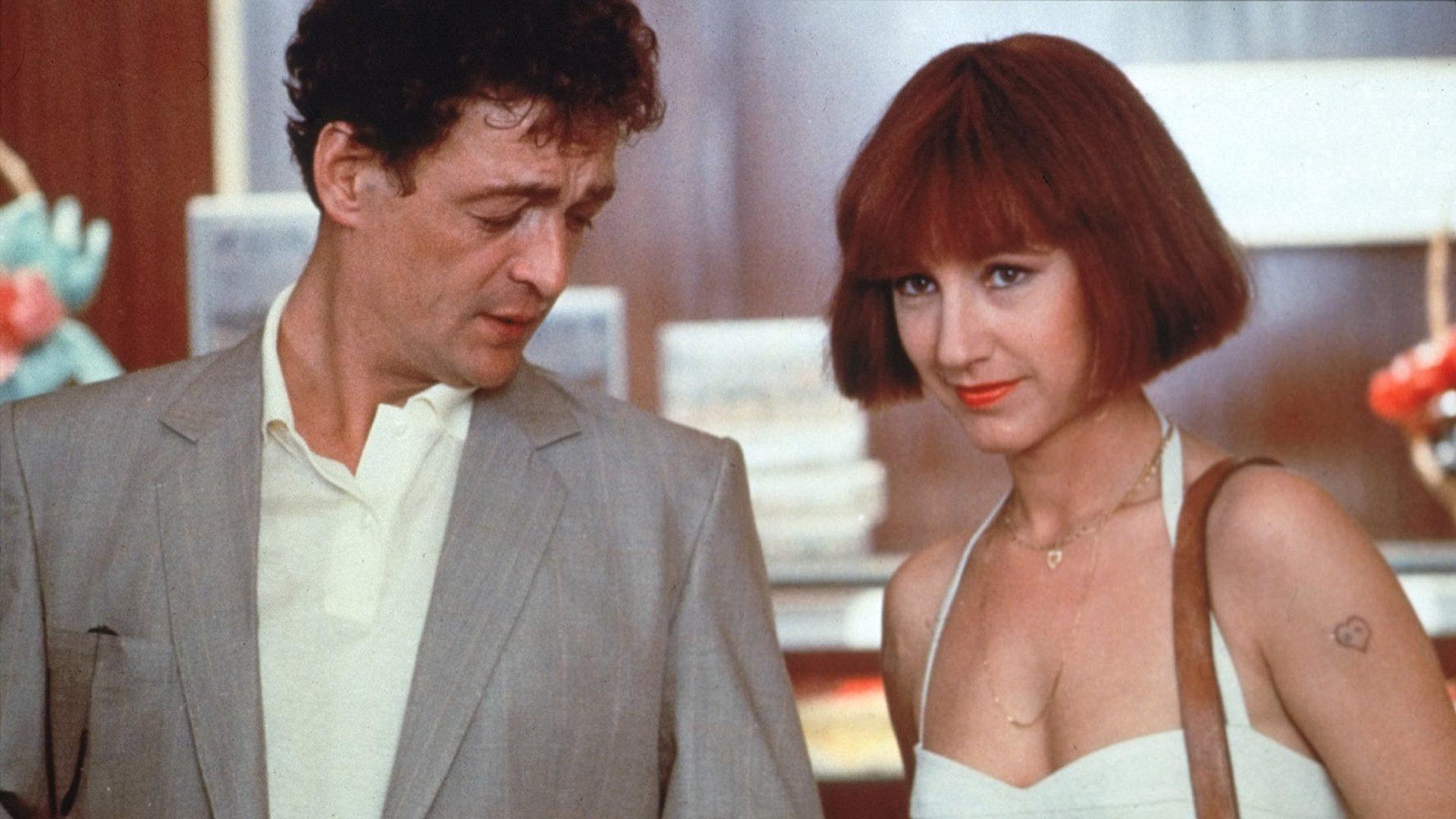 La Balance 1982 movie scene
