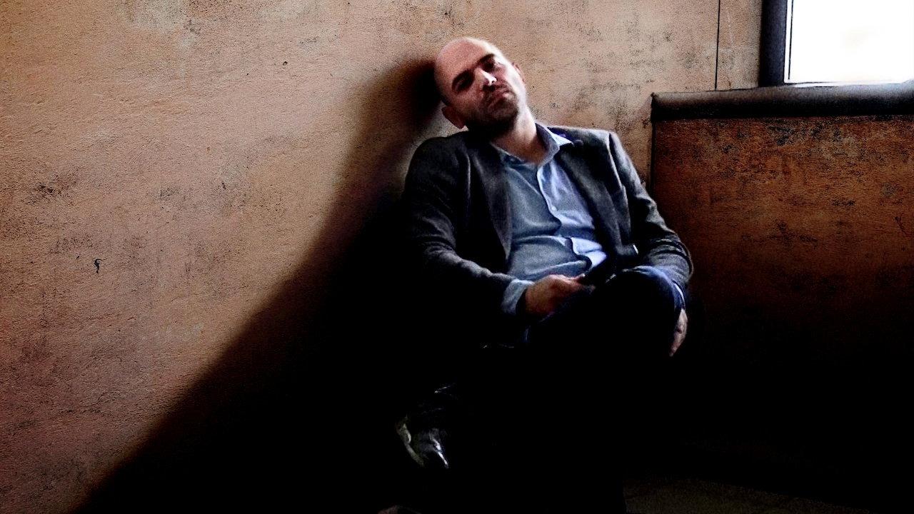Roberto Saviano: Writing Under Police Protection 2016 movie scene