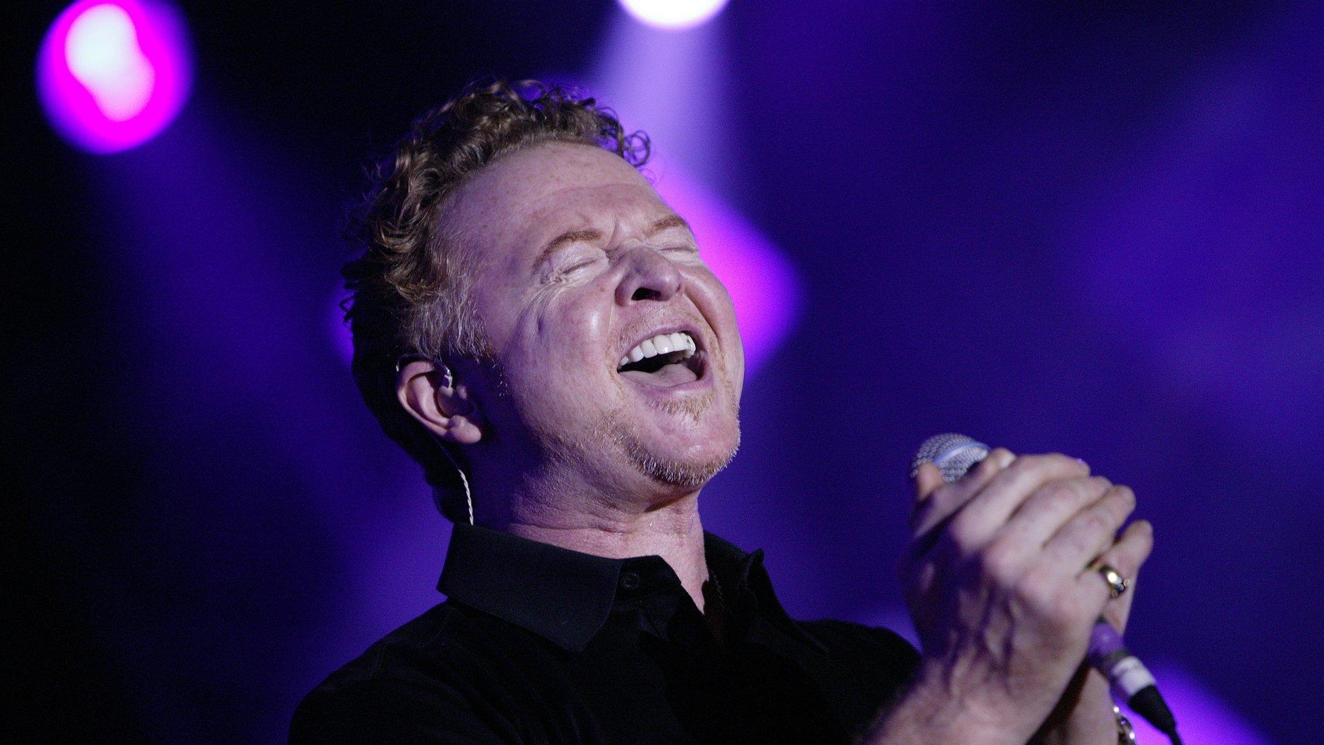 Simply Red: Live at Montreux 2003 2012 movie scene