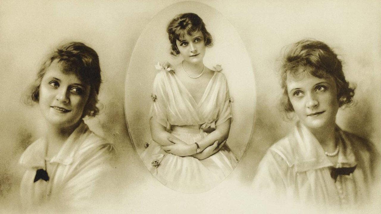 Peggy 1916 movie scene