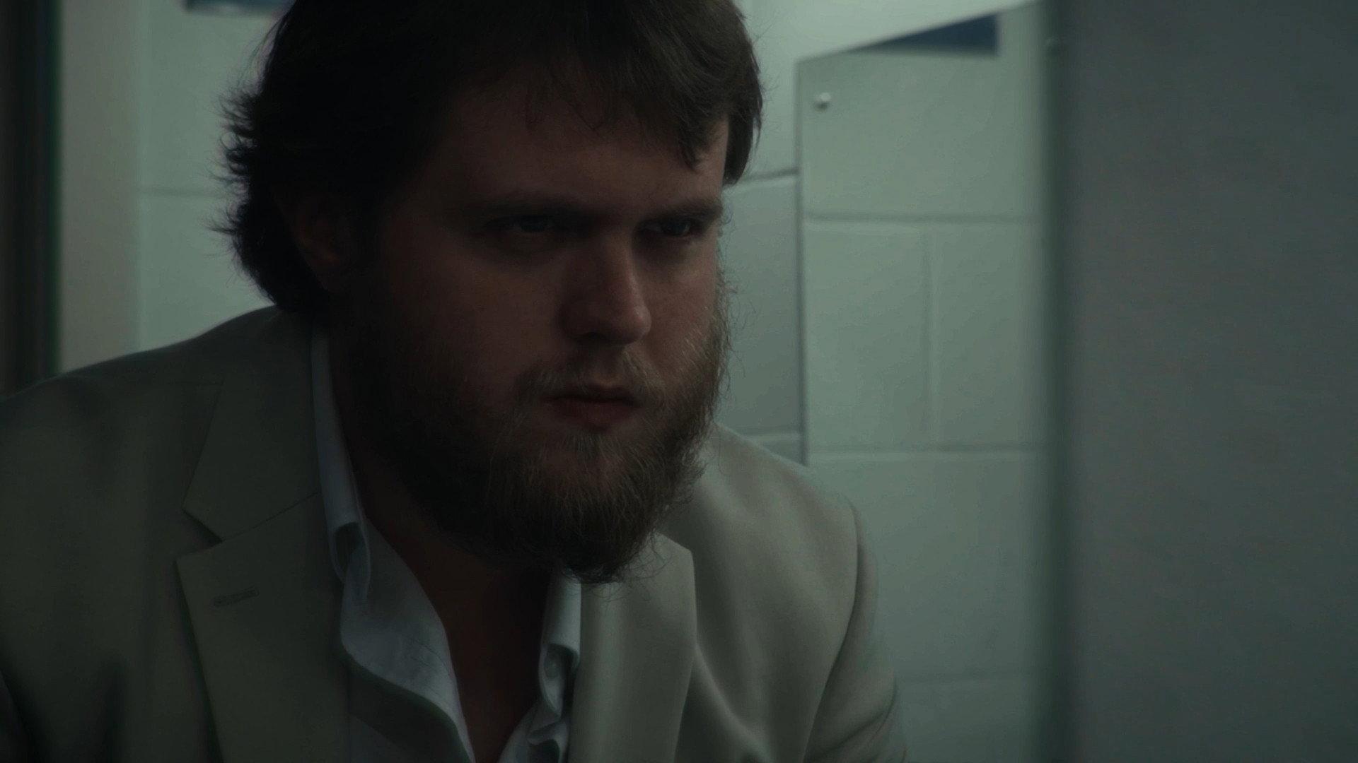 Hiding in Plain Sight 2025 movie scene