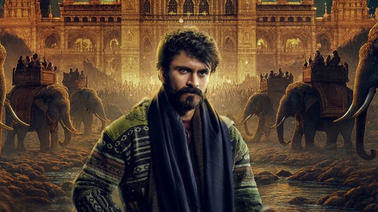 Pabbar  movie scene