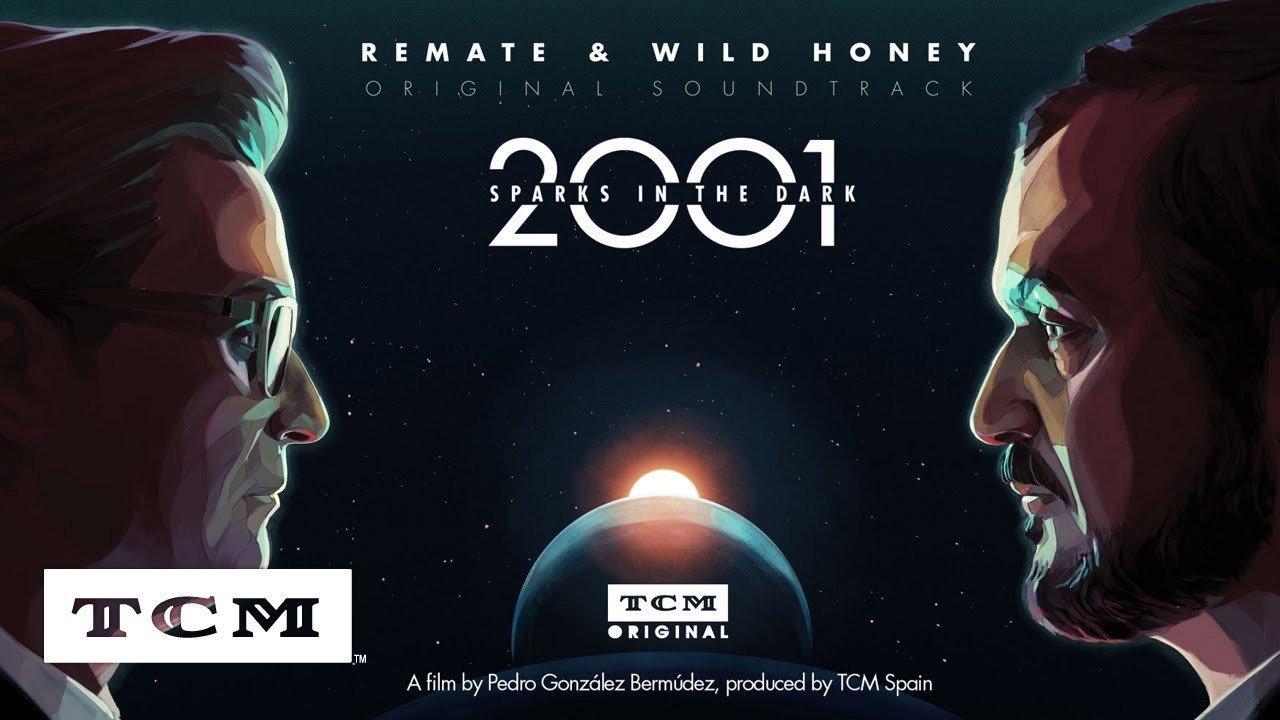 2001: Sparks in the Dark 2018 movie scene