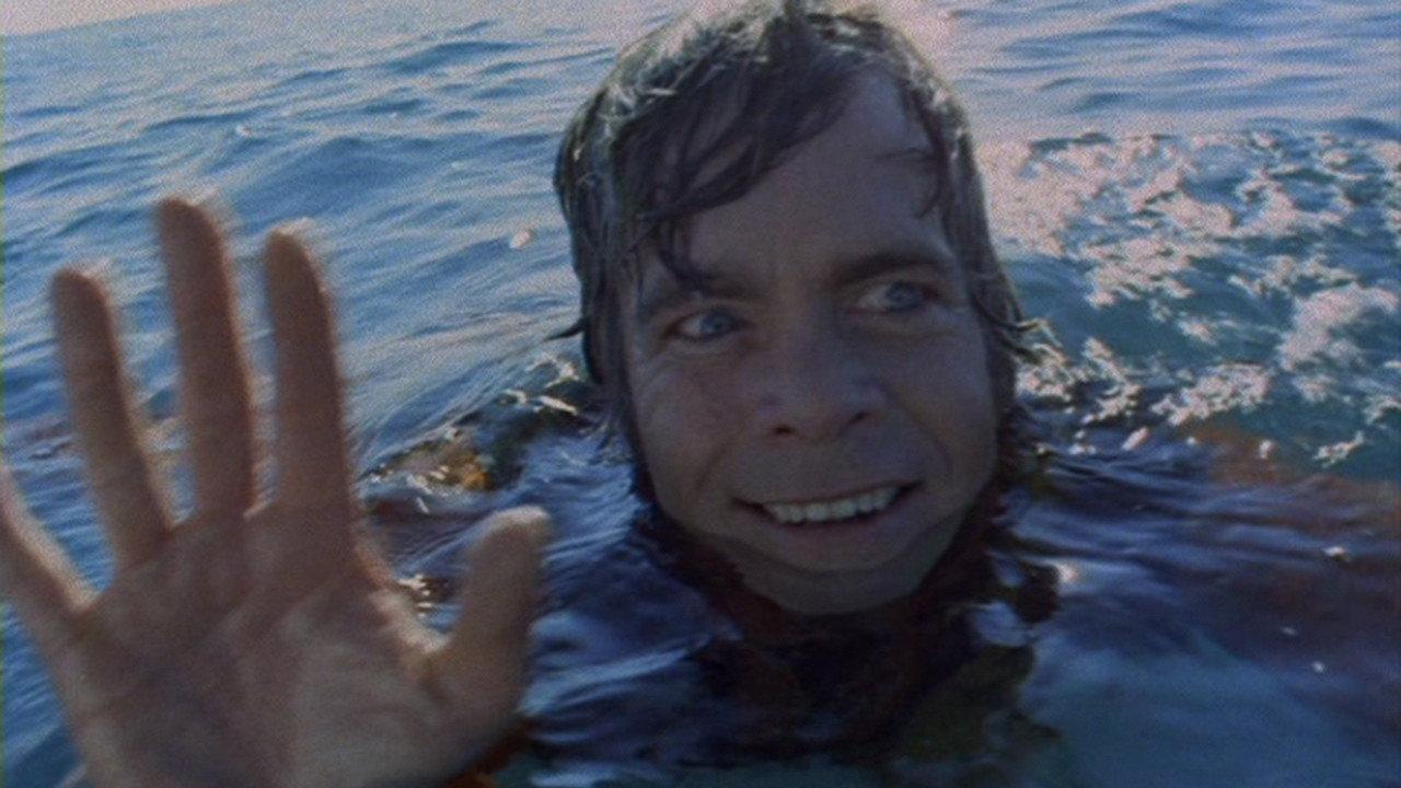 Satan's Triangle 1975 movie scene