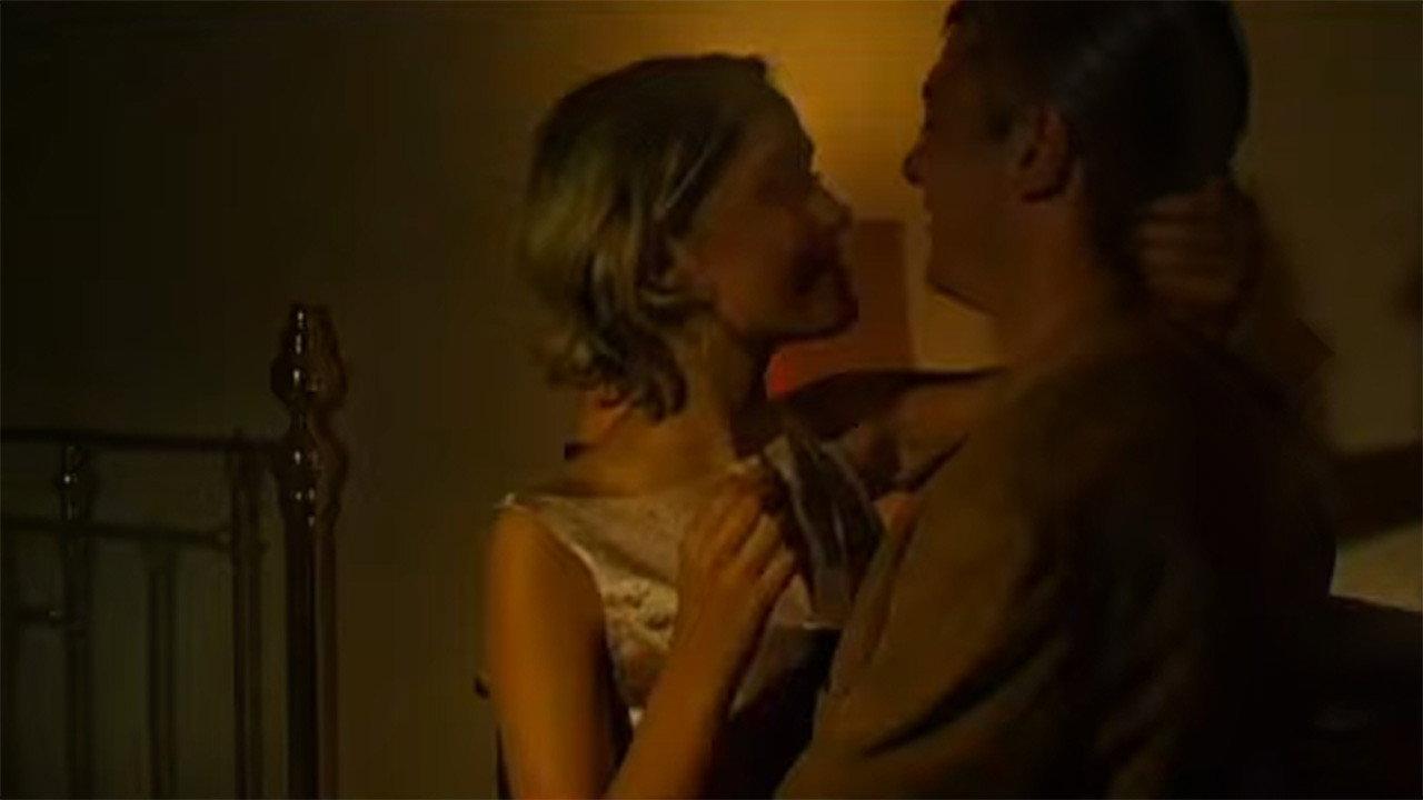 The Date 1999 movie scene
