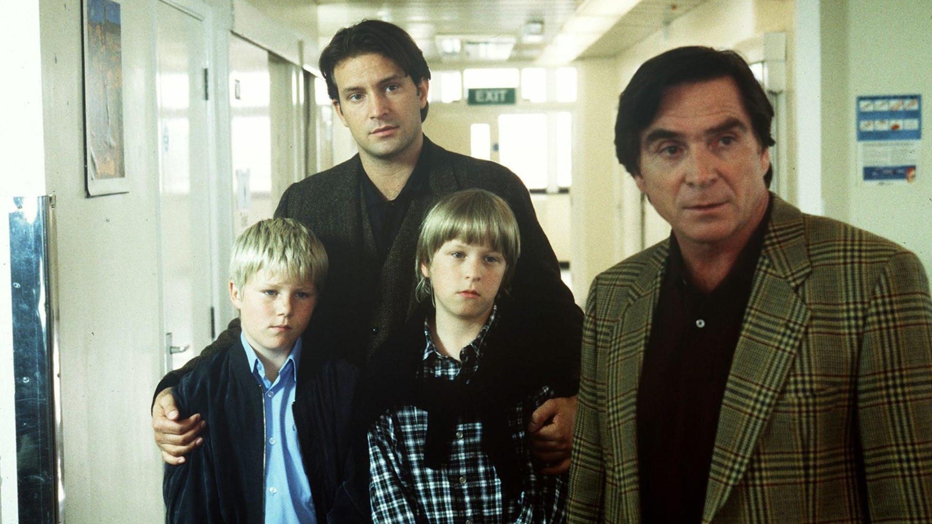 Rosamunde Pilcher: Melodie der Herzen 1998 movie scene