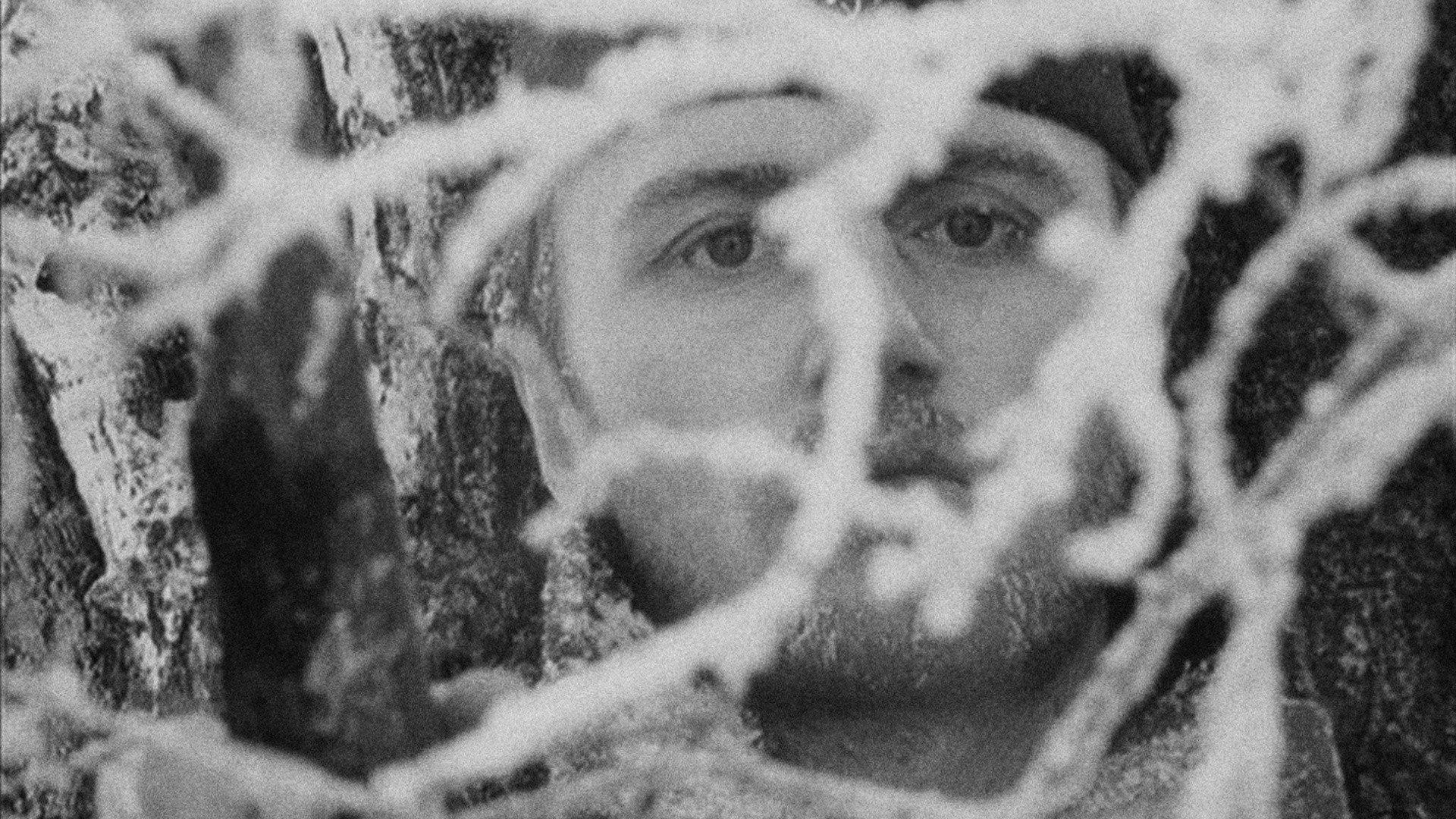 The Ascent 1977 movie scene