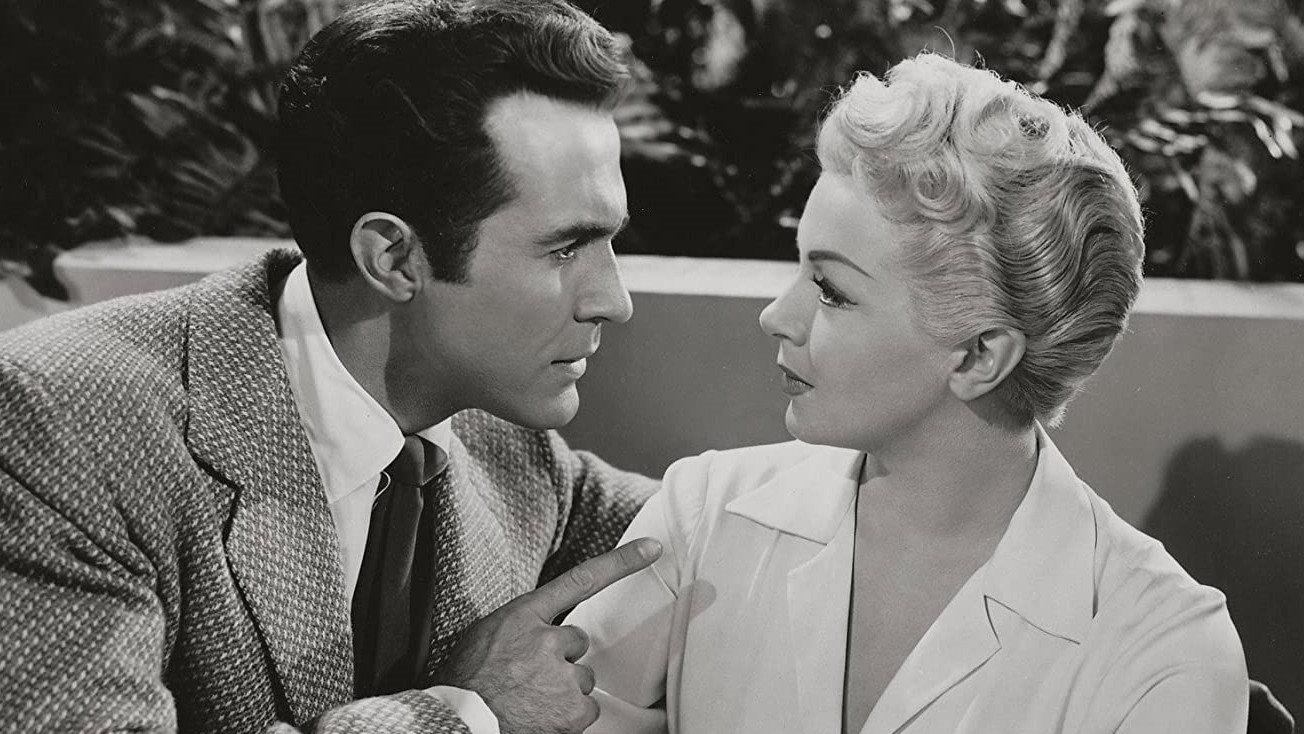 Latin Lovers 1953 movie scene