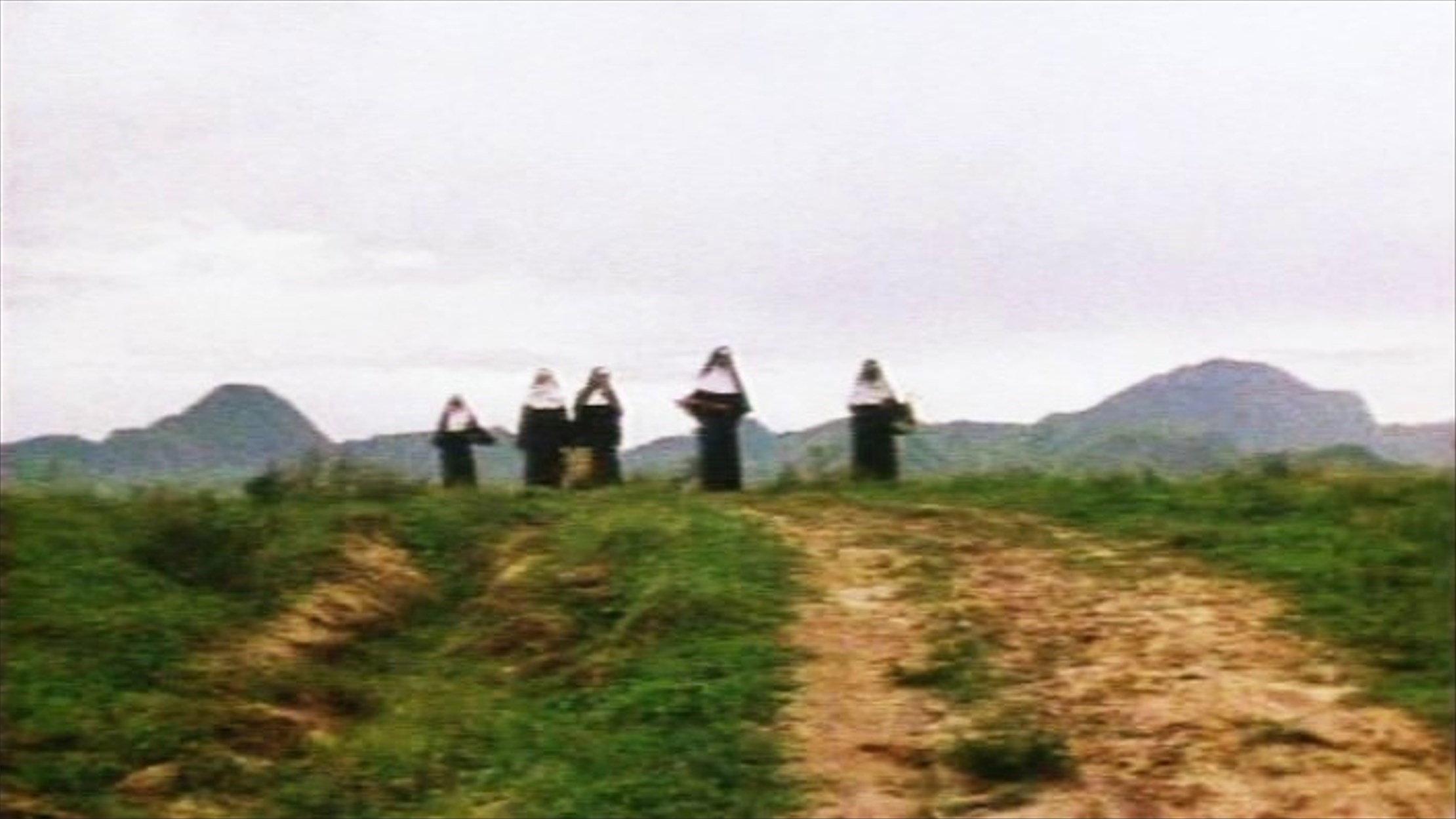 Mother Ignacia: Ang Uliran 1998 movie scene