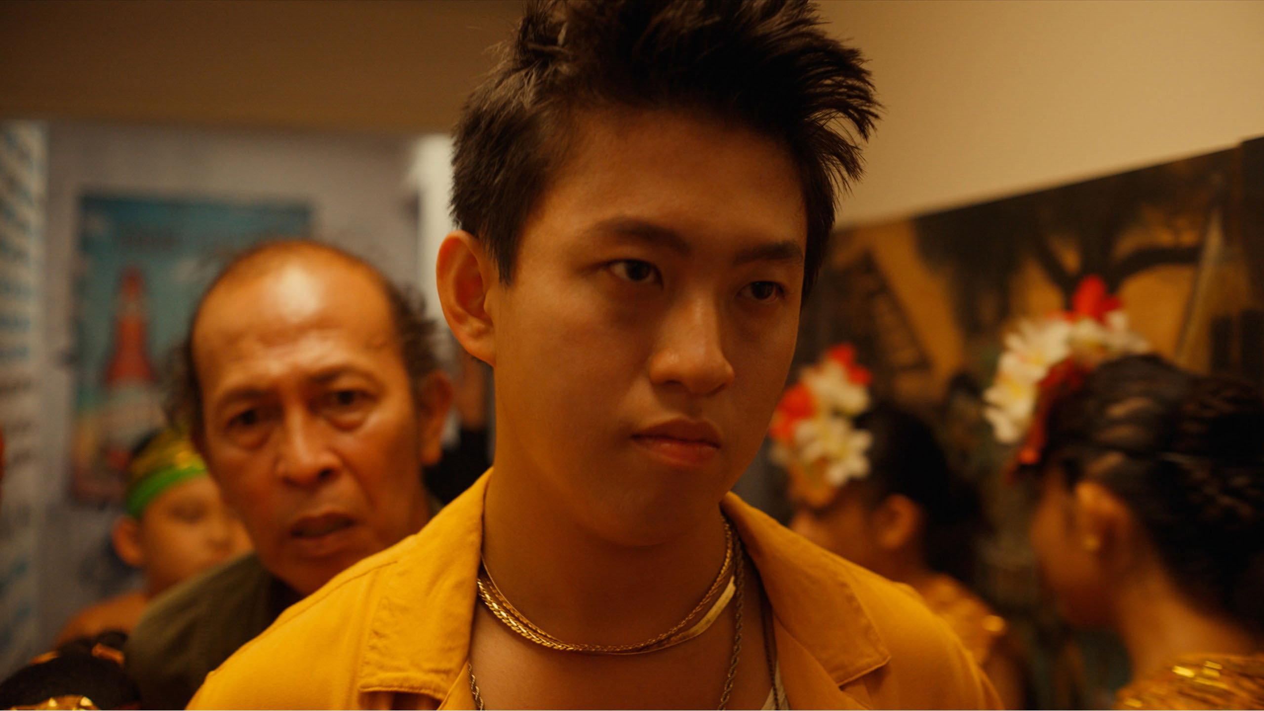 Jamojaya 2023 movie scene