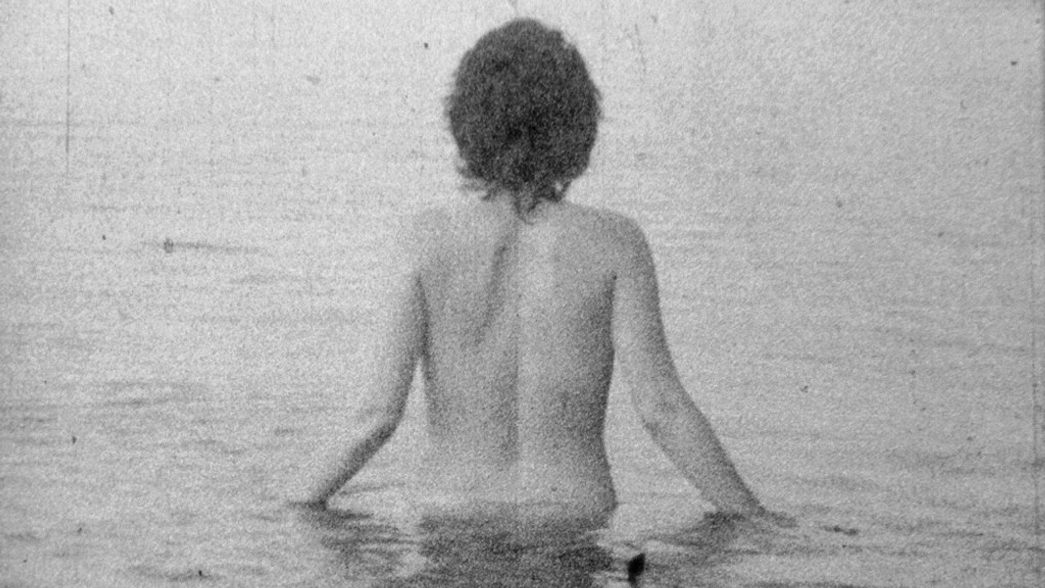 Selkie 2019 movie scene
