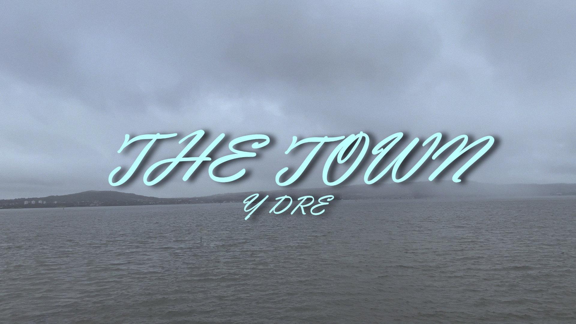 The Town (Y Dre) 2024 movie scene