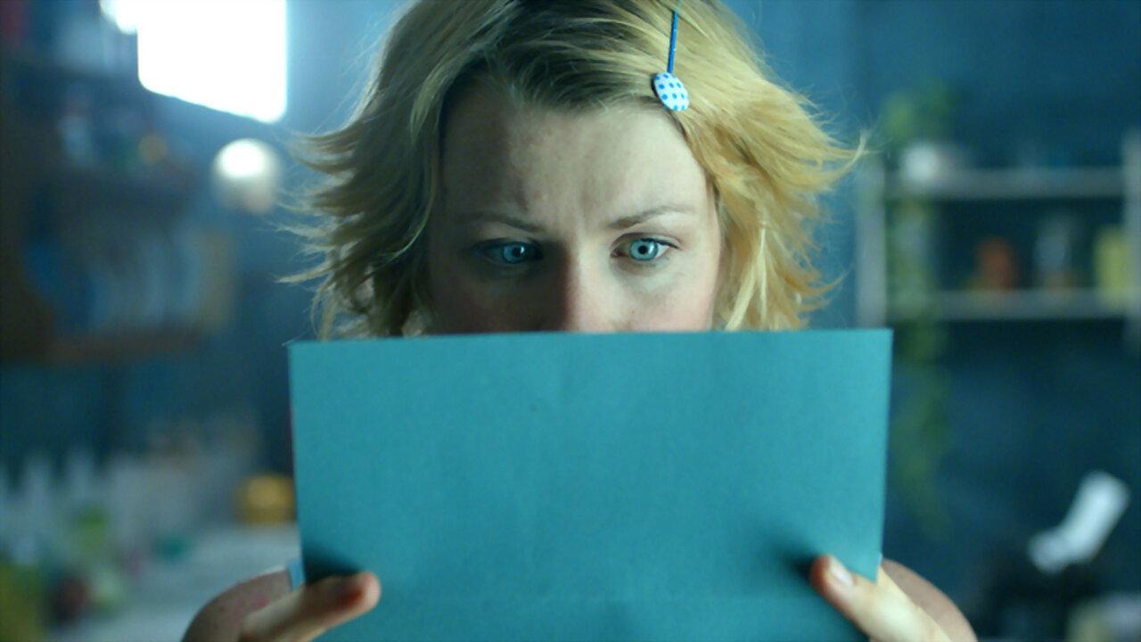 The Extraordinary Tale of the Times Table 2014 movie scene
