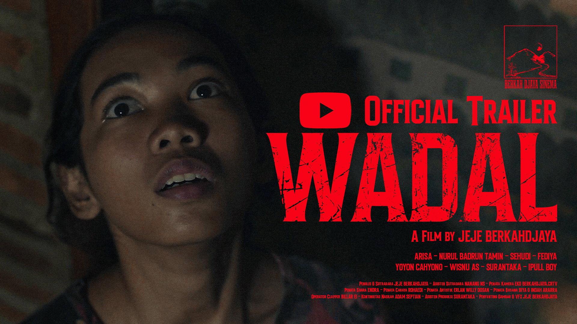 Wadal 2024 movie scene
