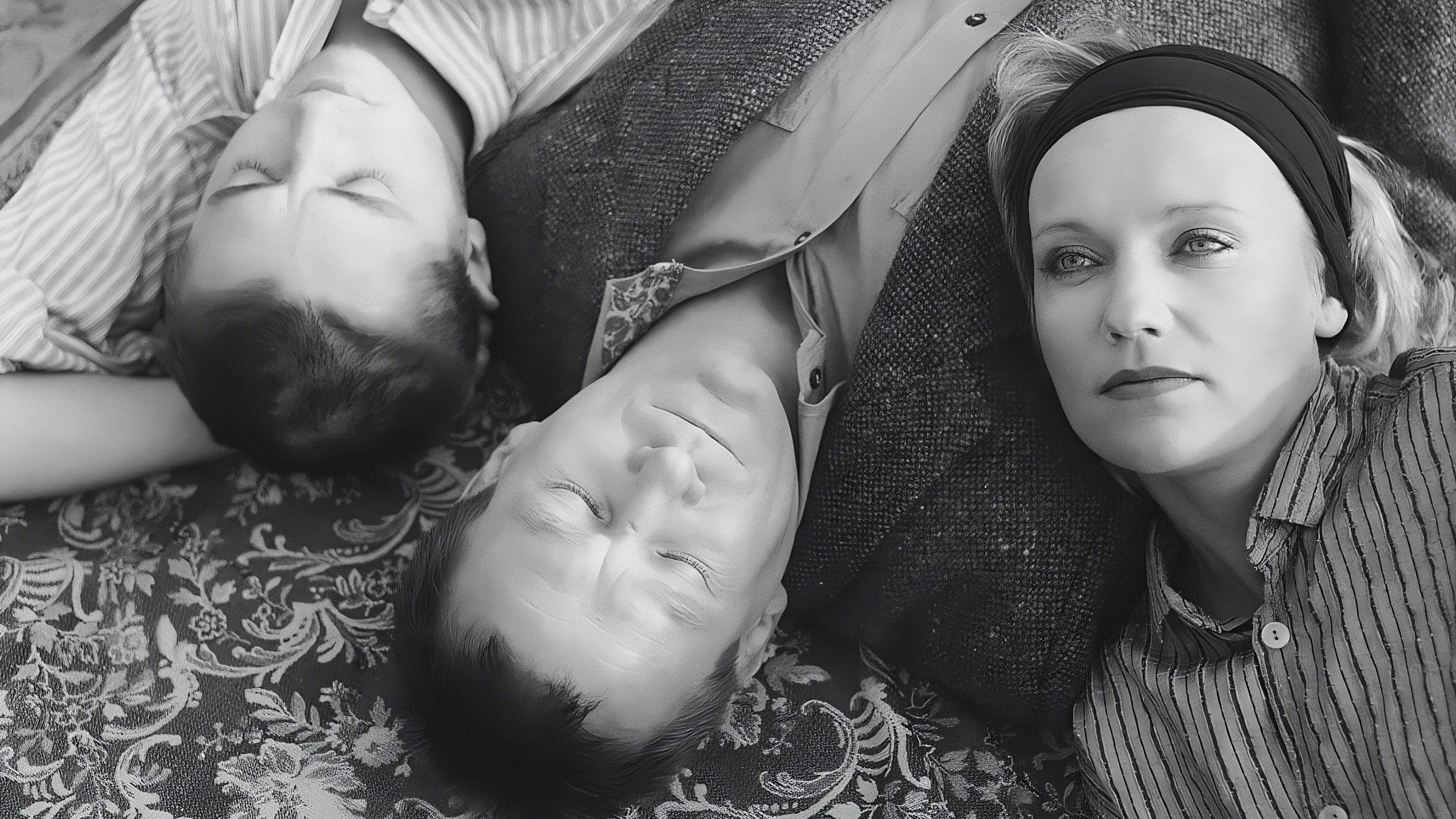 Tenderness 1992 movie scene