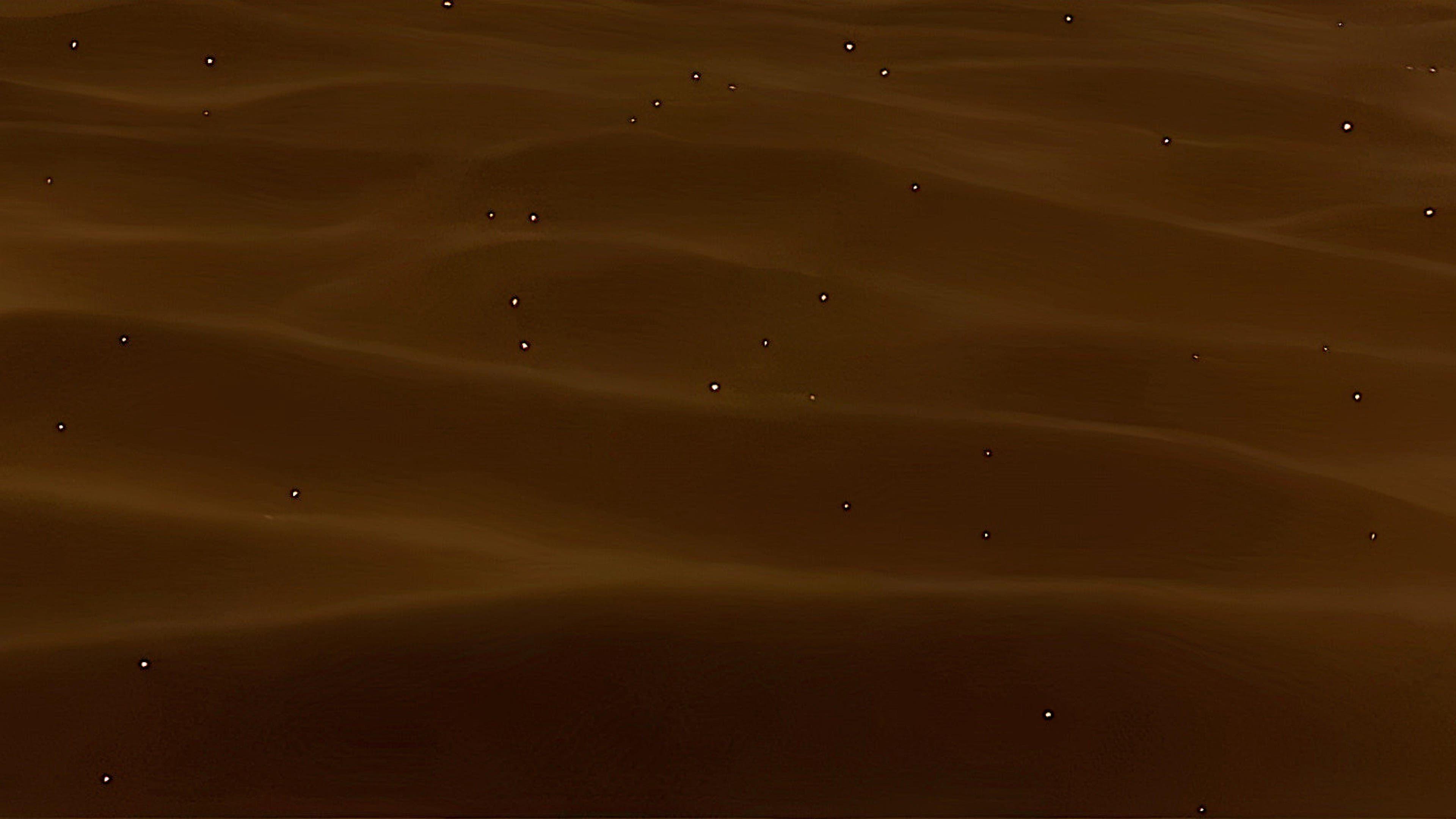 Impressions of Dune 2003 movie scene