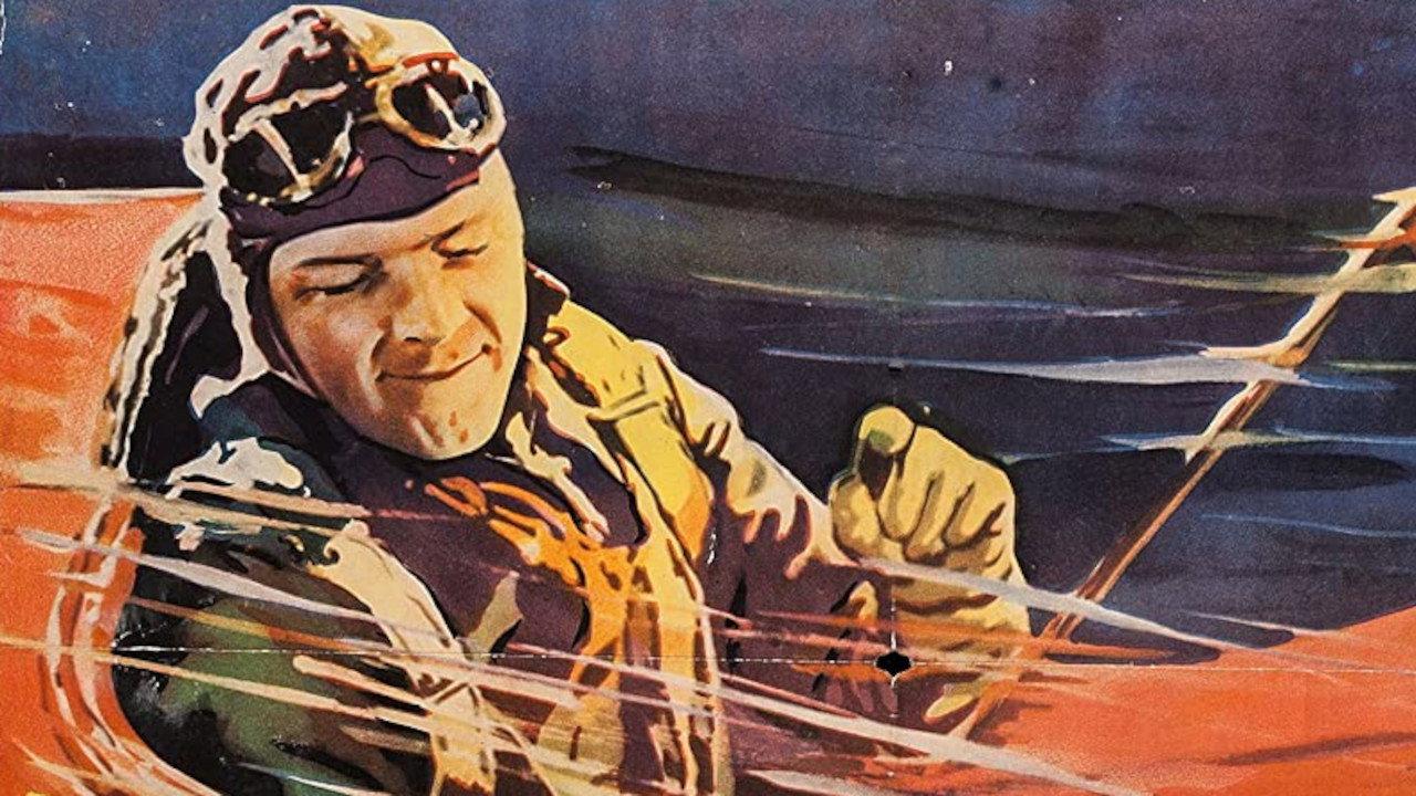 Navy Born 1936 movie scene