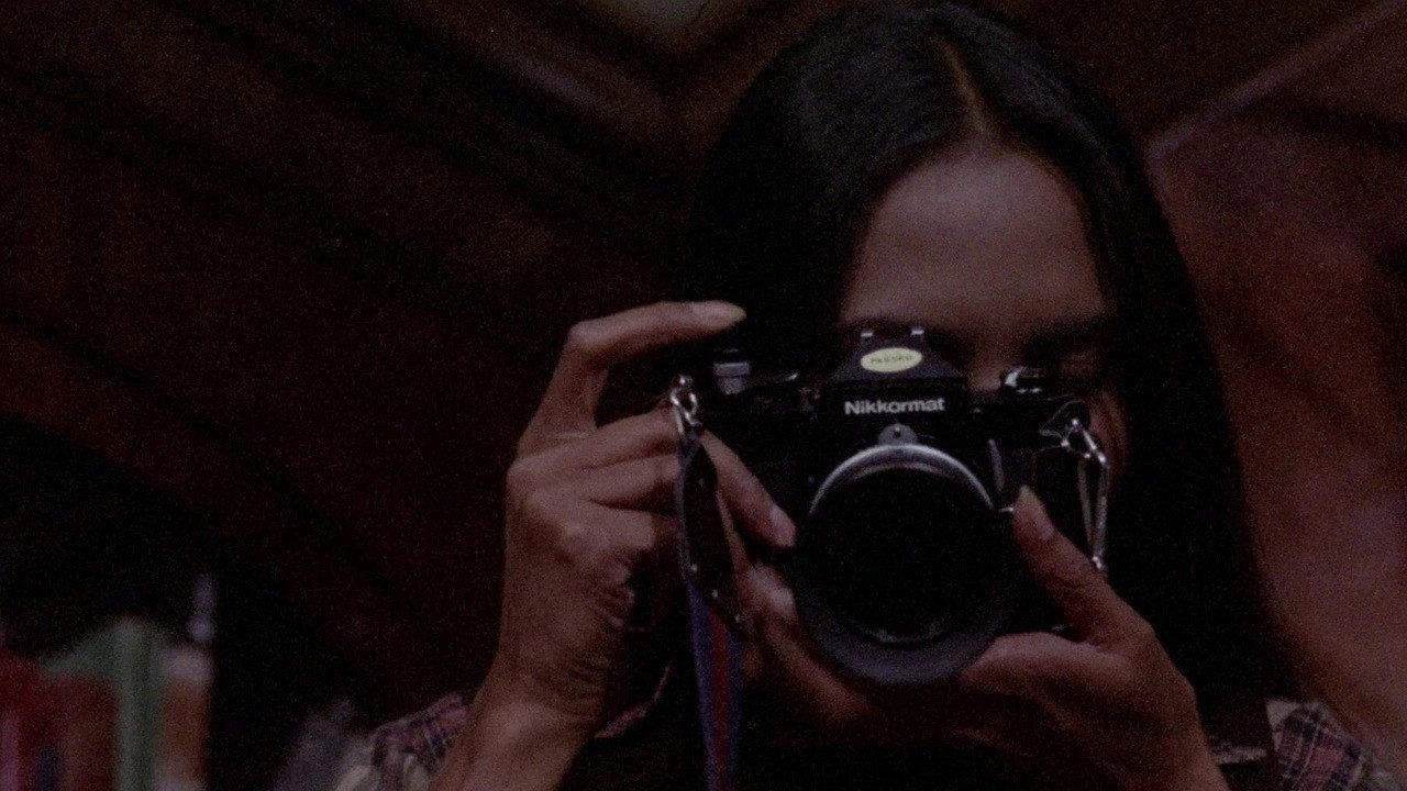 Emanuelle's Perverse Outburst 1983 movie scene