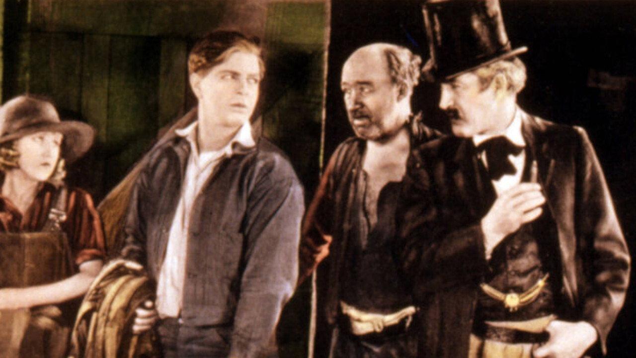 Action 1921 movie scene