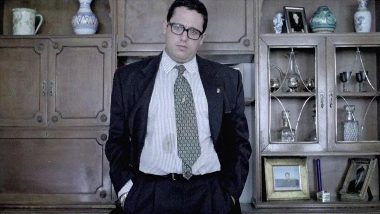 Allanamiento de morada 1998 movie scene
