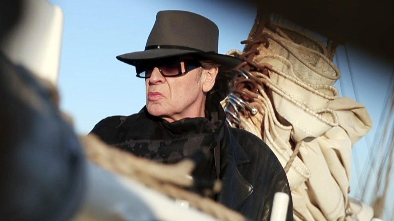 Udo Lindenberg: Volle Fahrt voraus - Begegnungen auf dem Lindischen Ozean 2019 movie scene