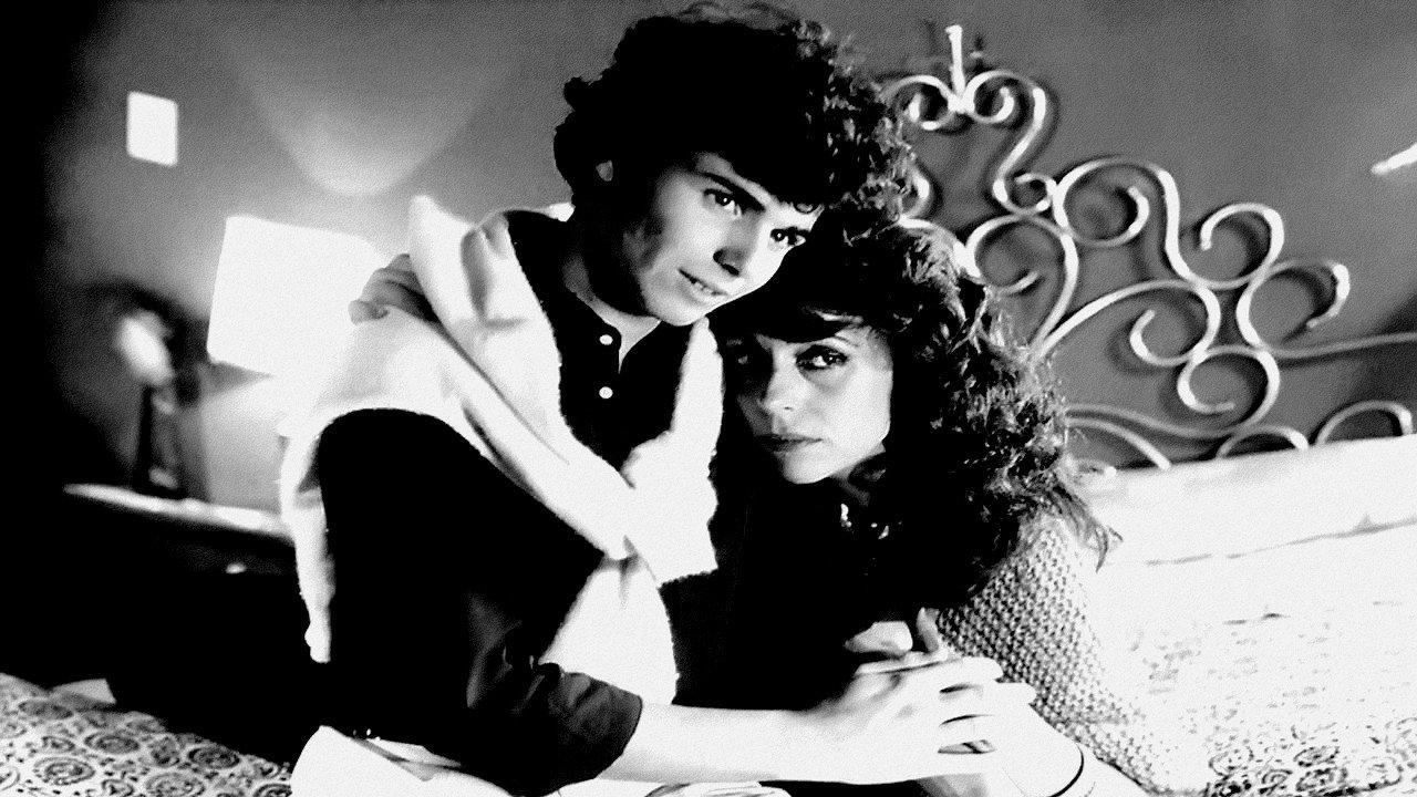 Pasajeros de una pesadilla 1984 movie scene