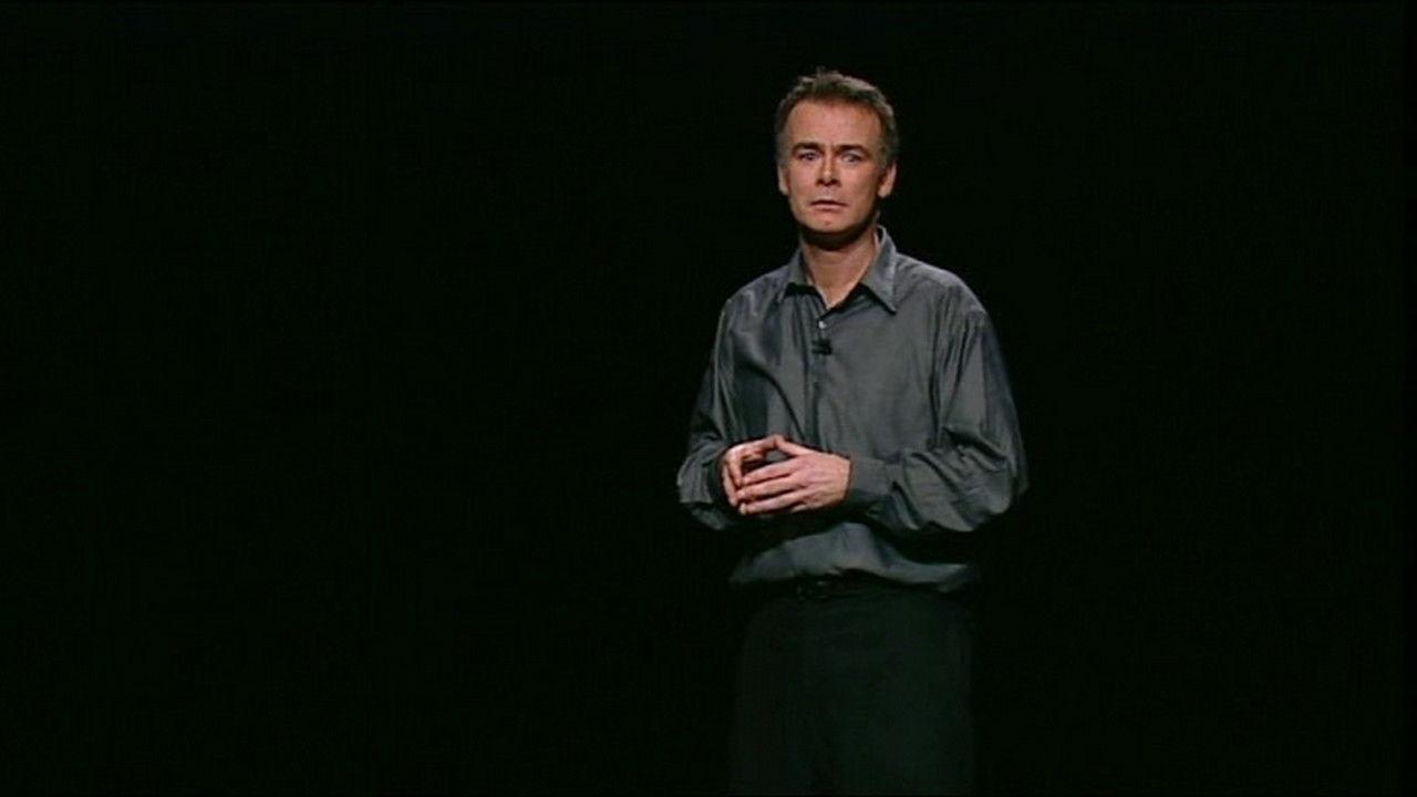 Franck Dubosc - J'vous ai pas raconté ? 2001 movie scene