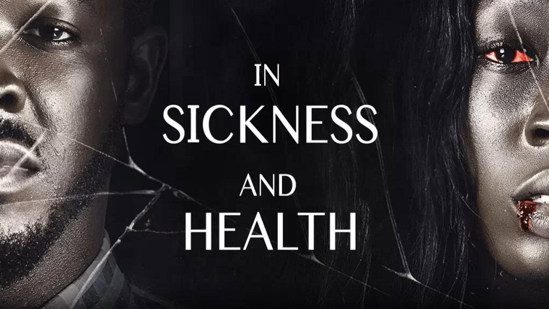 In Sickness And In Health 2018 movie scene