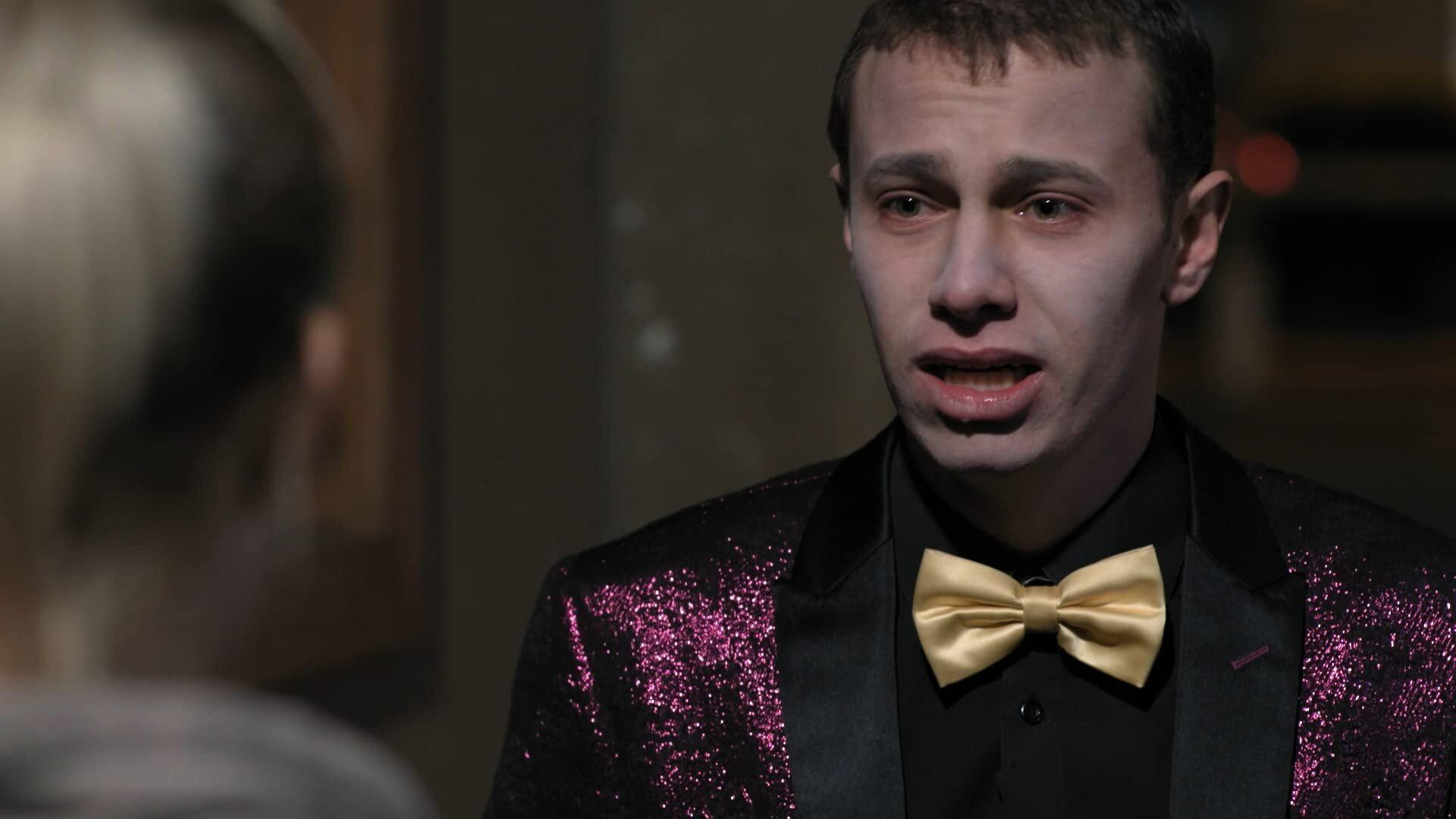 Practice Funeral 2019 movie scene