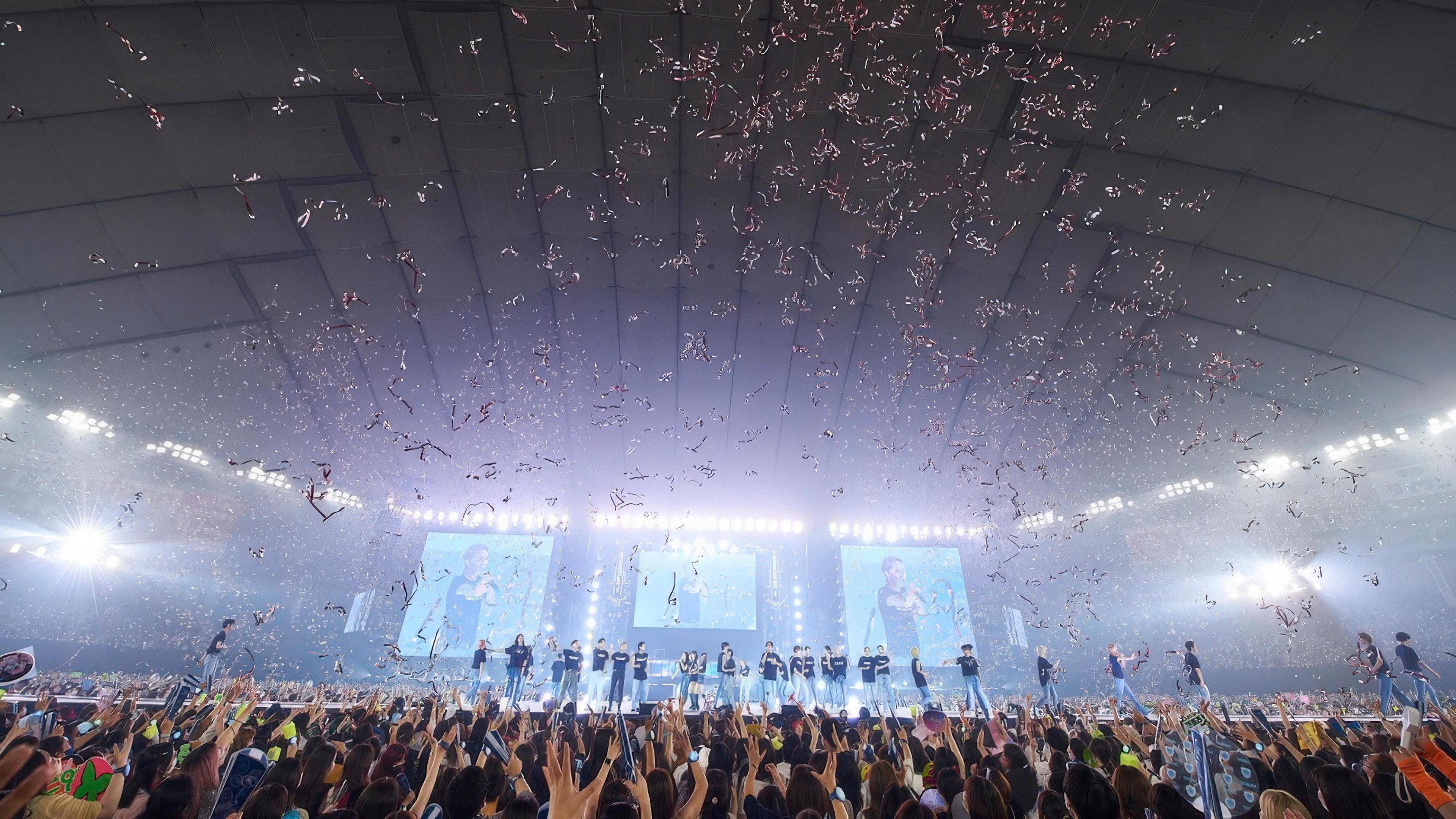 SMTOWN LIVE 2024 - SMCU PALACE @ TOKYO 2024 movie scene