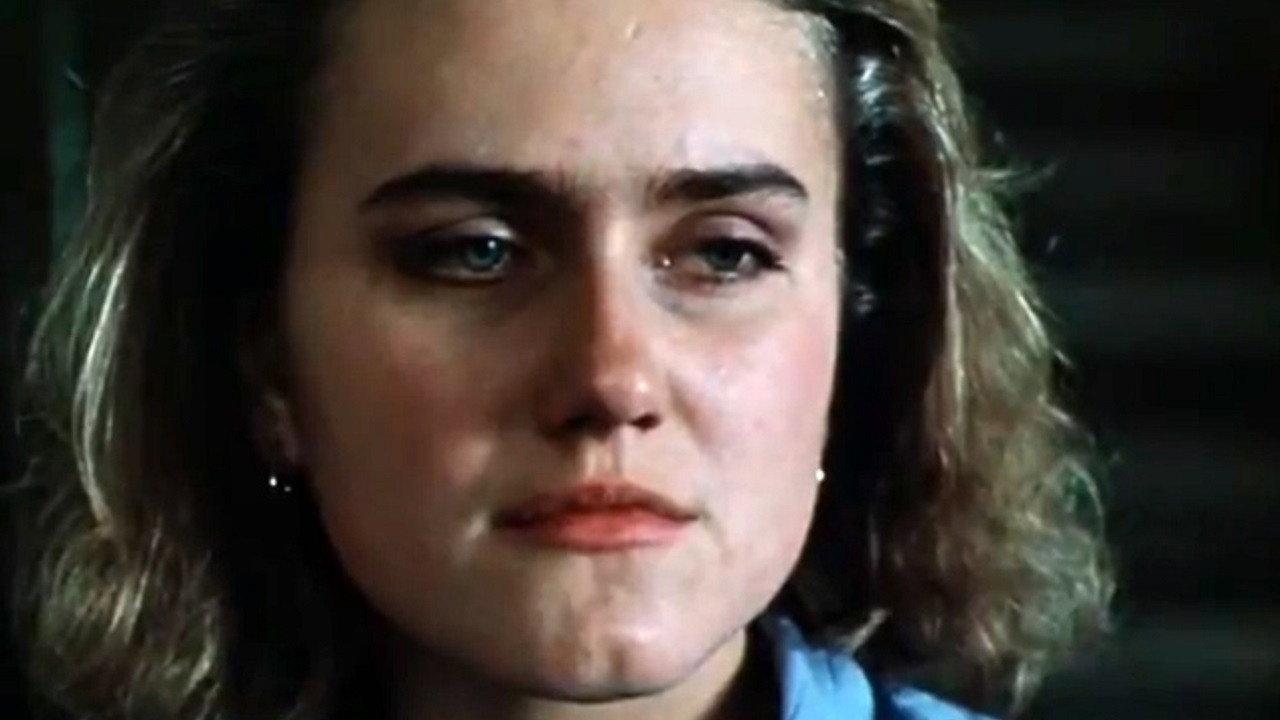 My People 1990 movie scene