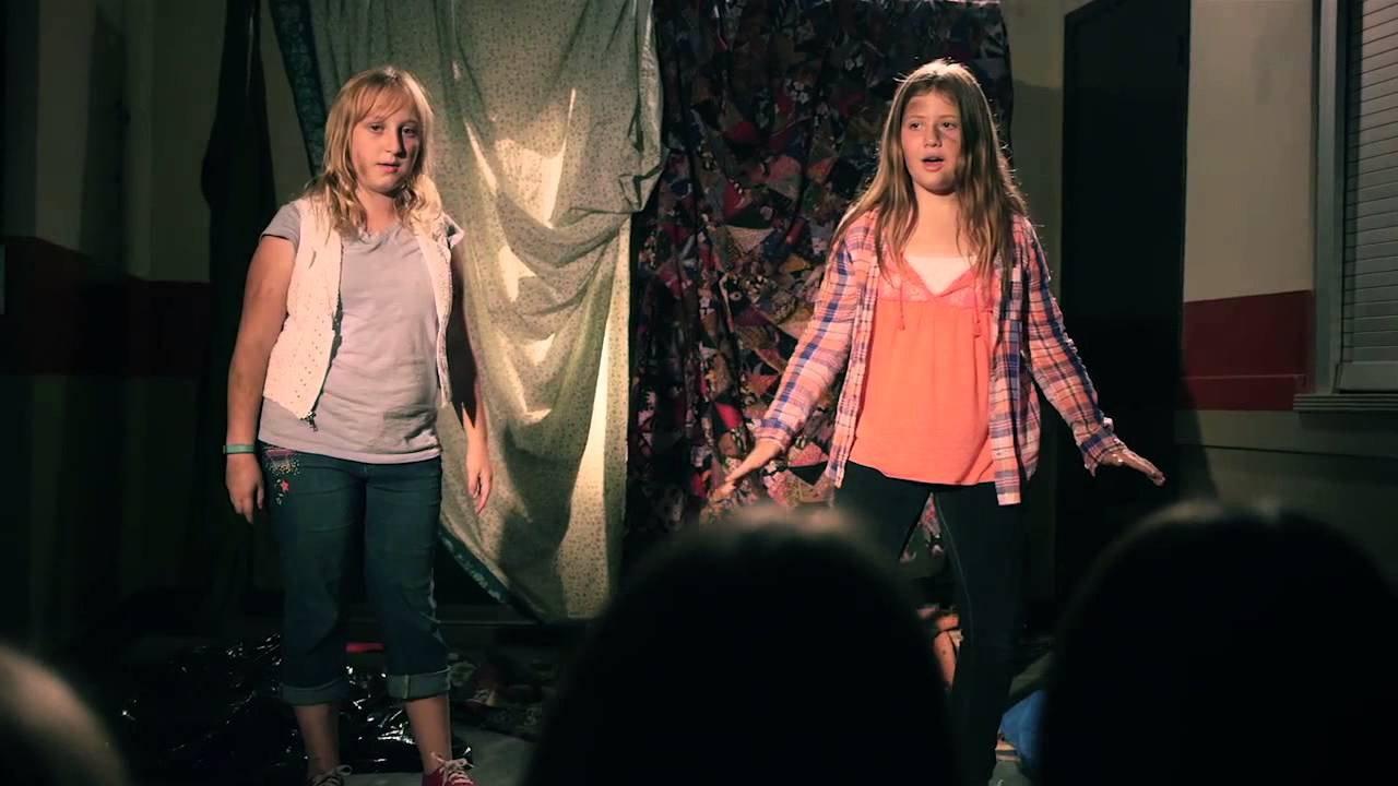 Another Assembly 2014 movie scene